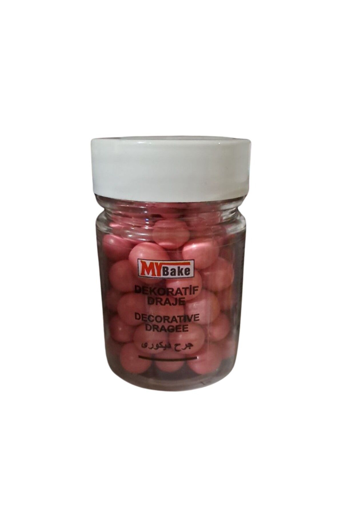 MY BAKE MyBake Draje 45 Gr 8 mm