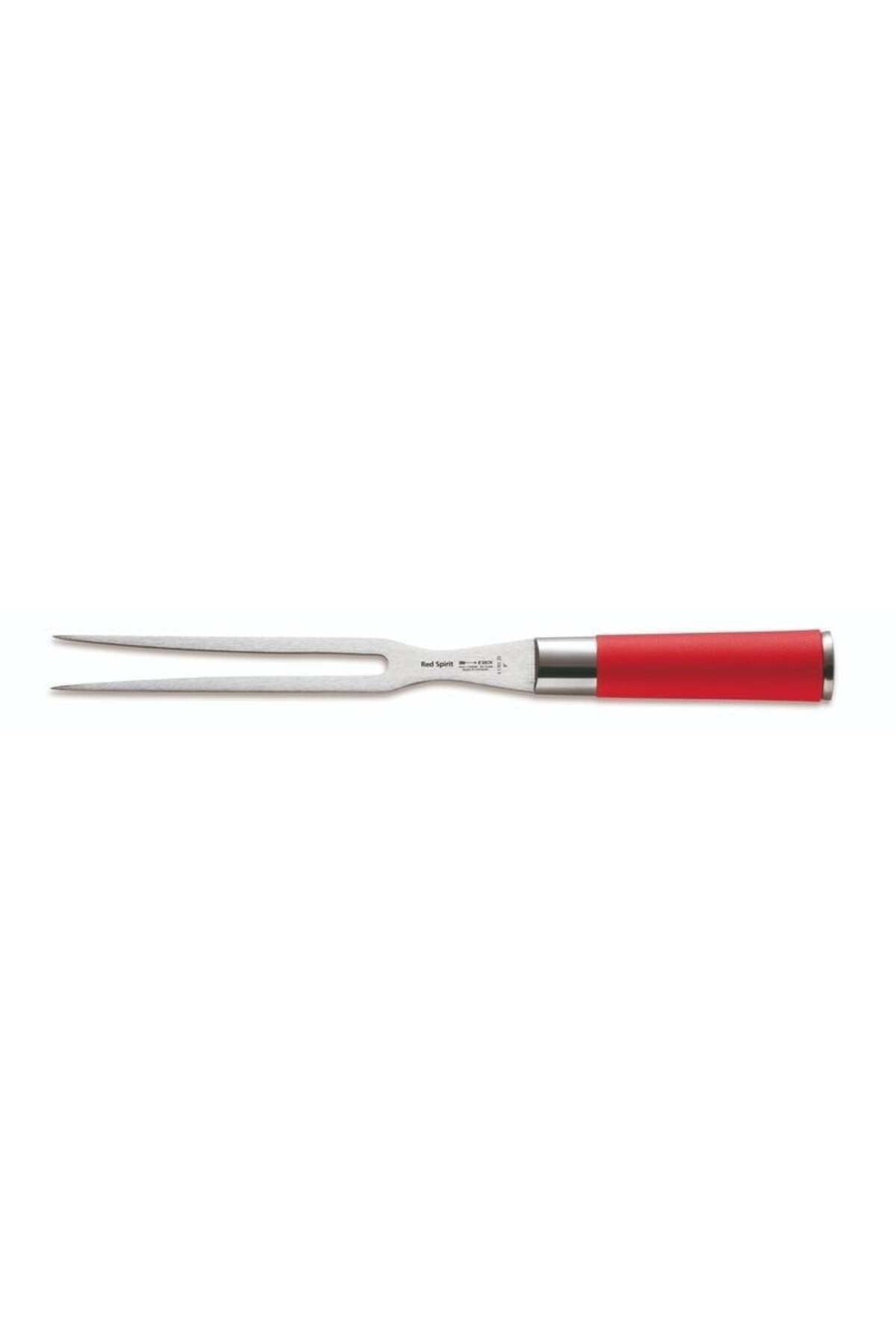 f.dick Red Spirit Serisi Et Çatalı 20 cm