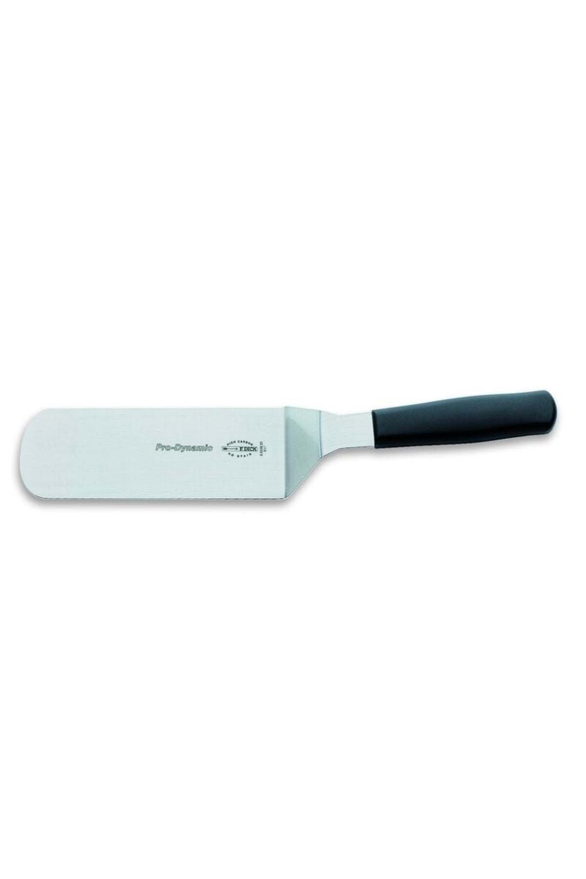 f.dick Prodynamic Spatula 20 cm