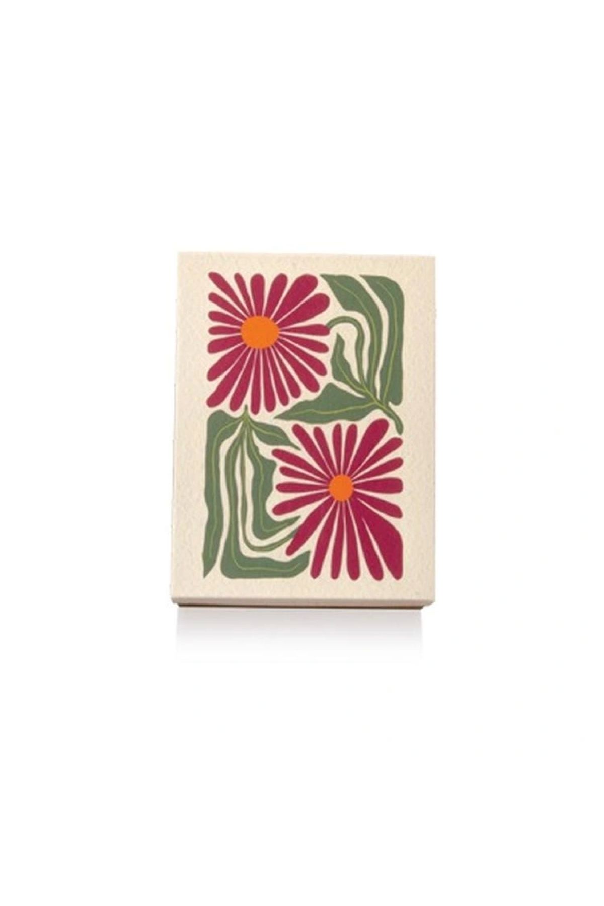 Gıpta GIPTA GARDENIA DİKDÖRTGEN HEDİYE KUTUSU BX2802 C NO:05 230x315x125mm - TEKLİ