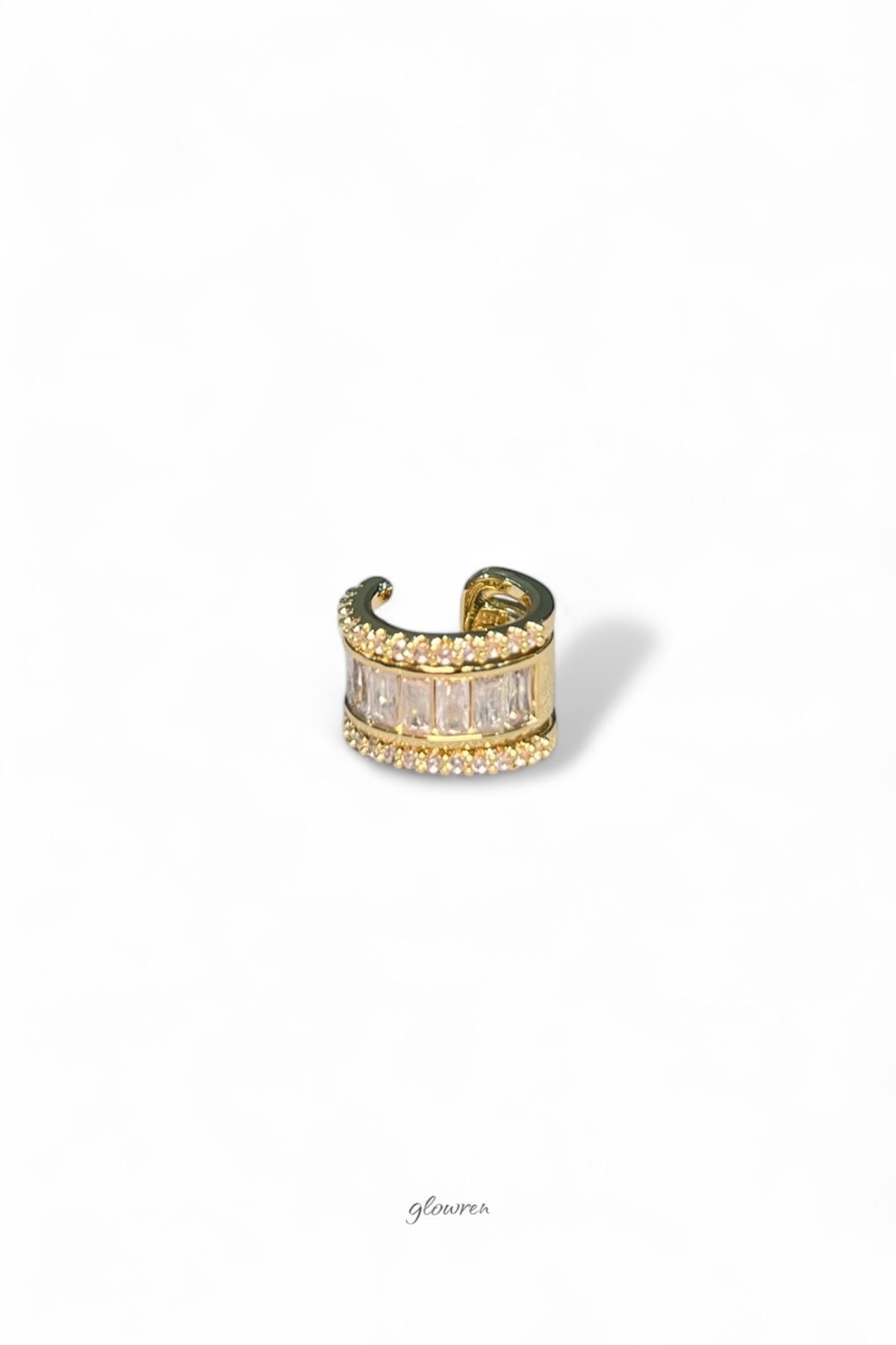 Glowren Rae Earcuff