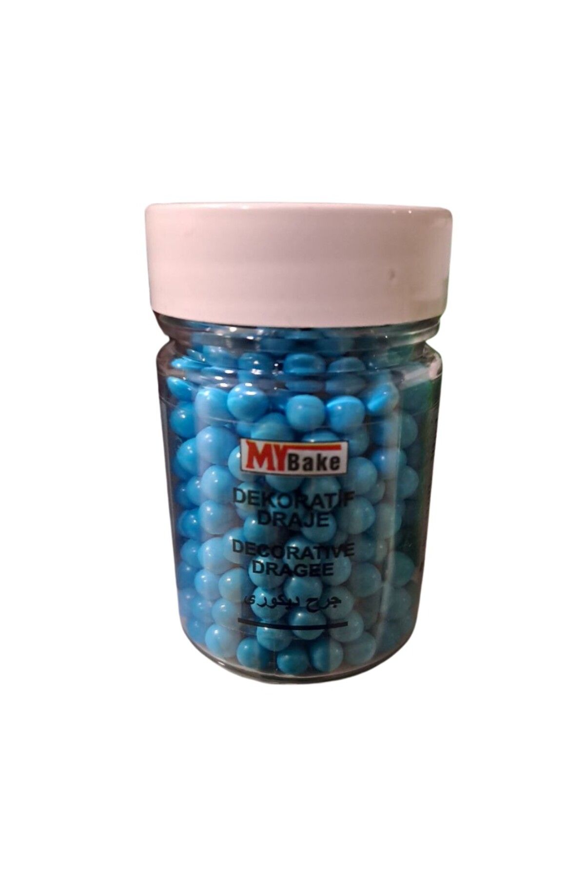 MY BAKE MyBake Draje 45 Gr 4 mm