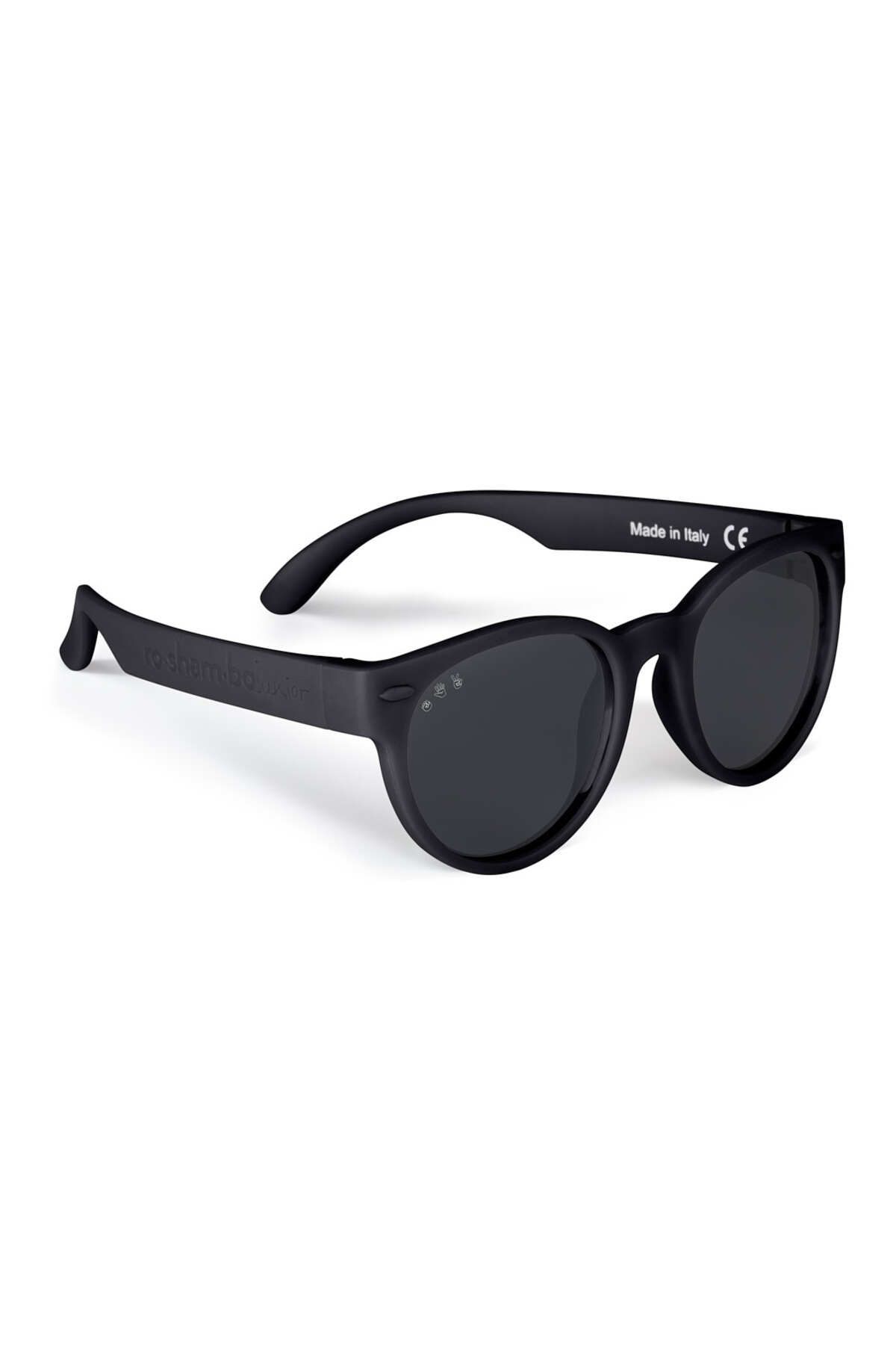 Roshambo Eyewear Bueller Güneş Gözlüğü / Gri Standart Lens / R- Adult