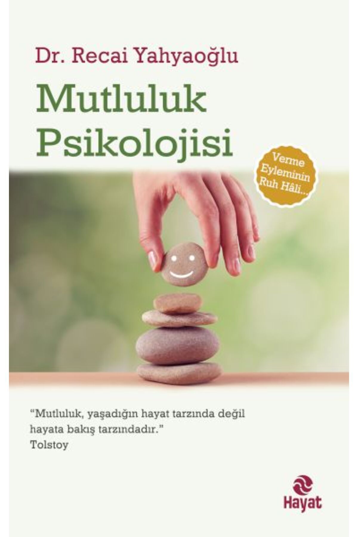 Genç Hayat Mutluluk Psikolojisi