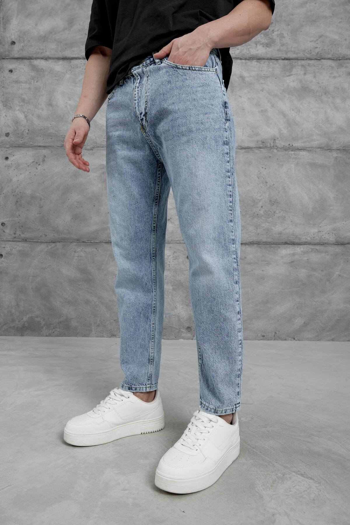 NOMARC Mavi Nmrc Boyfriend Jean