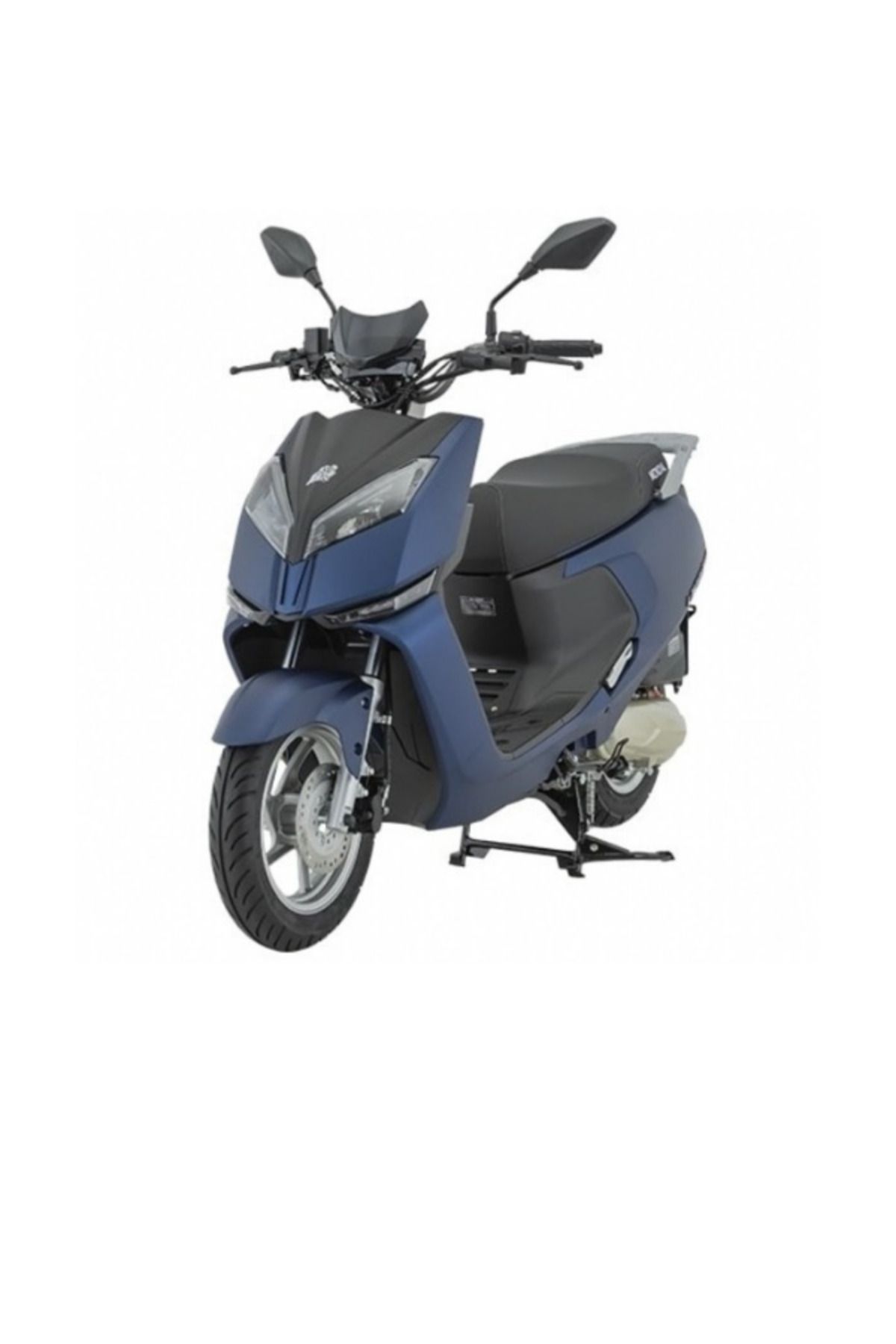 Mondial MONDİAL- LAVİNİA PRO 125 SCOOTER -2025 MODEL