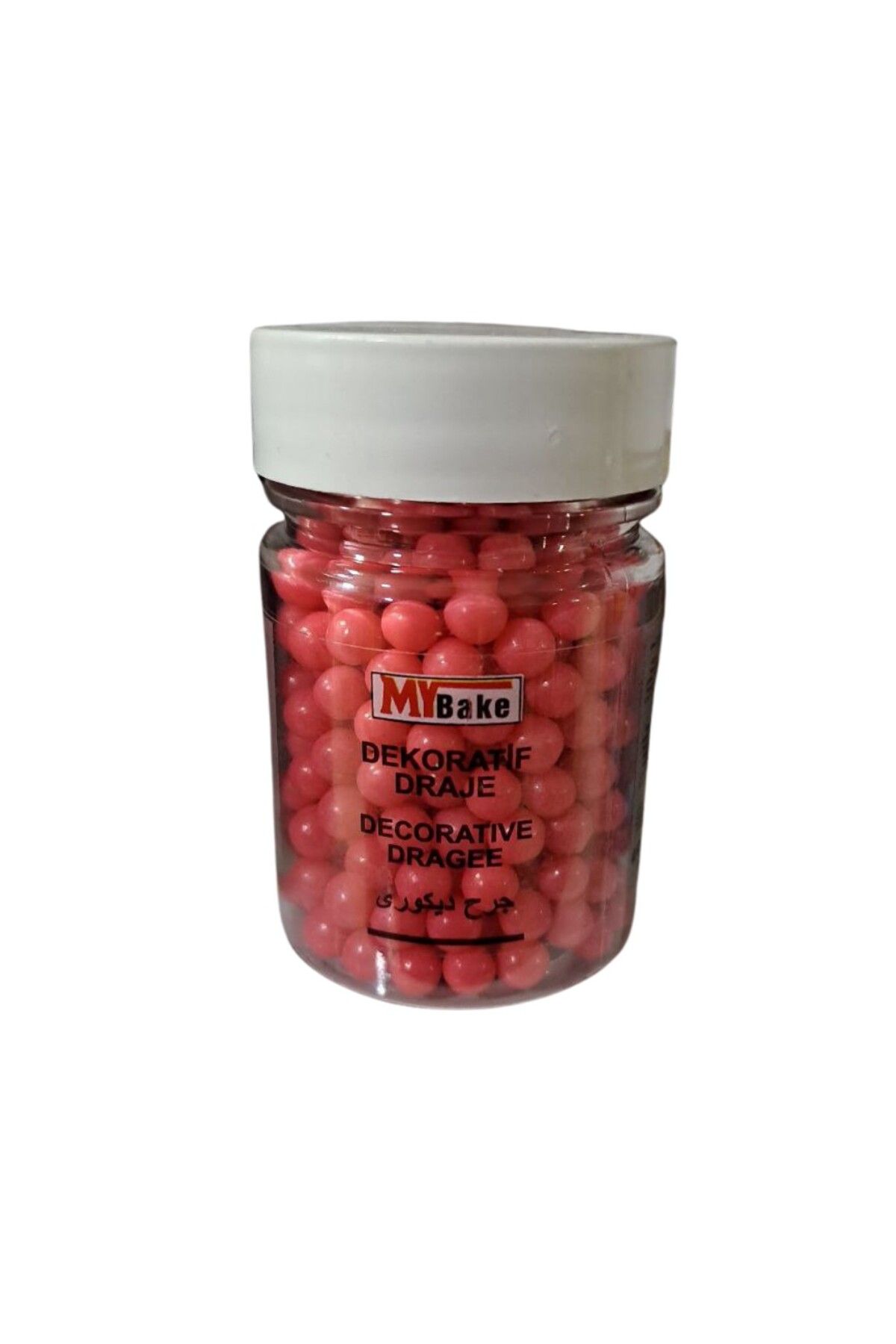 MY BAKE MyBake Draje 45 Gr 4 mm