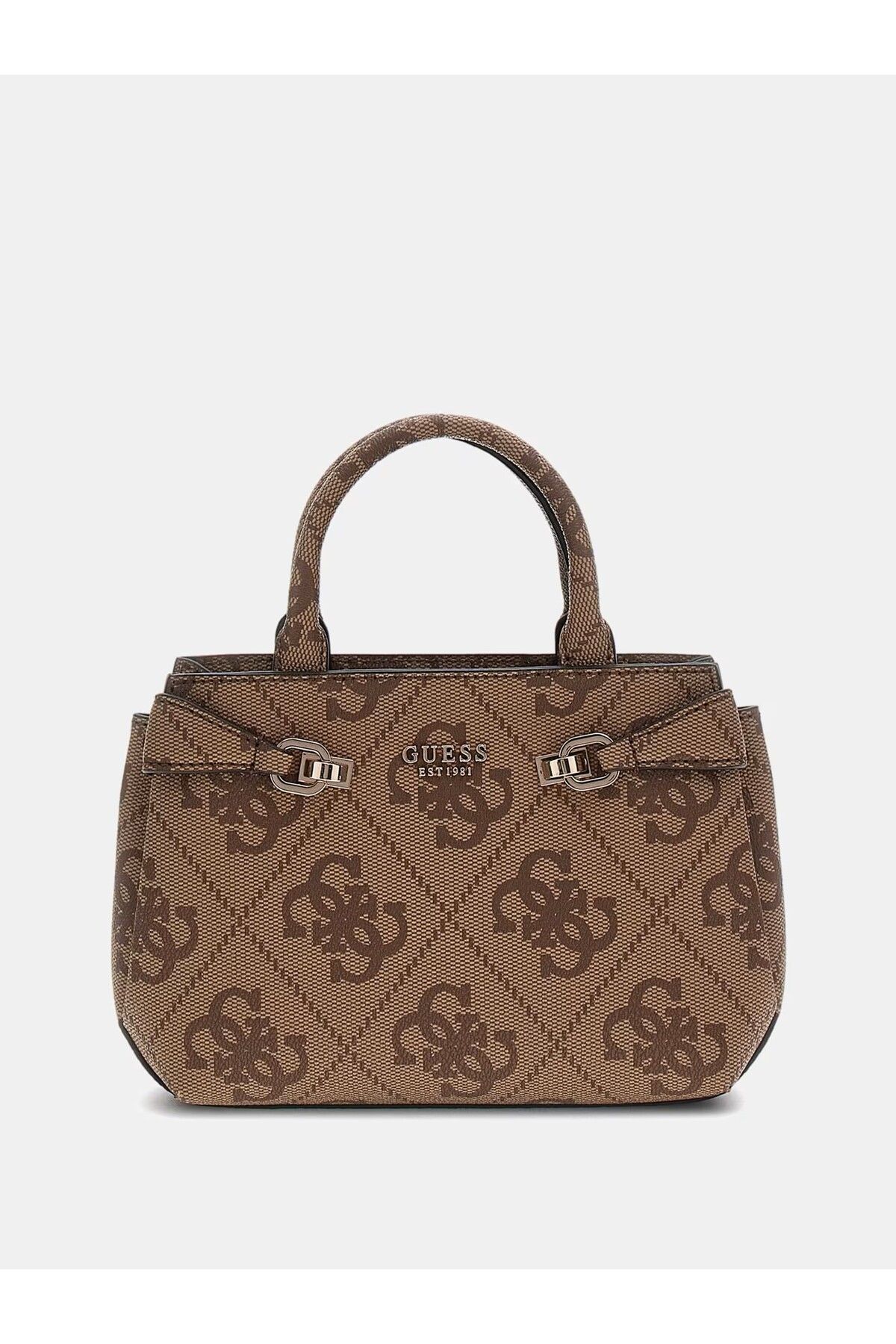 Guess Lorelei 4G Logolu Mini El Çantası HWOS9639760-25