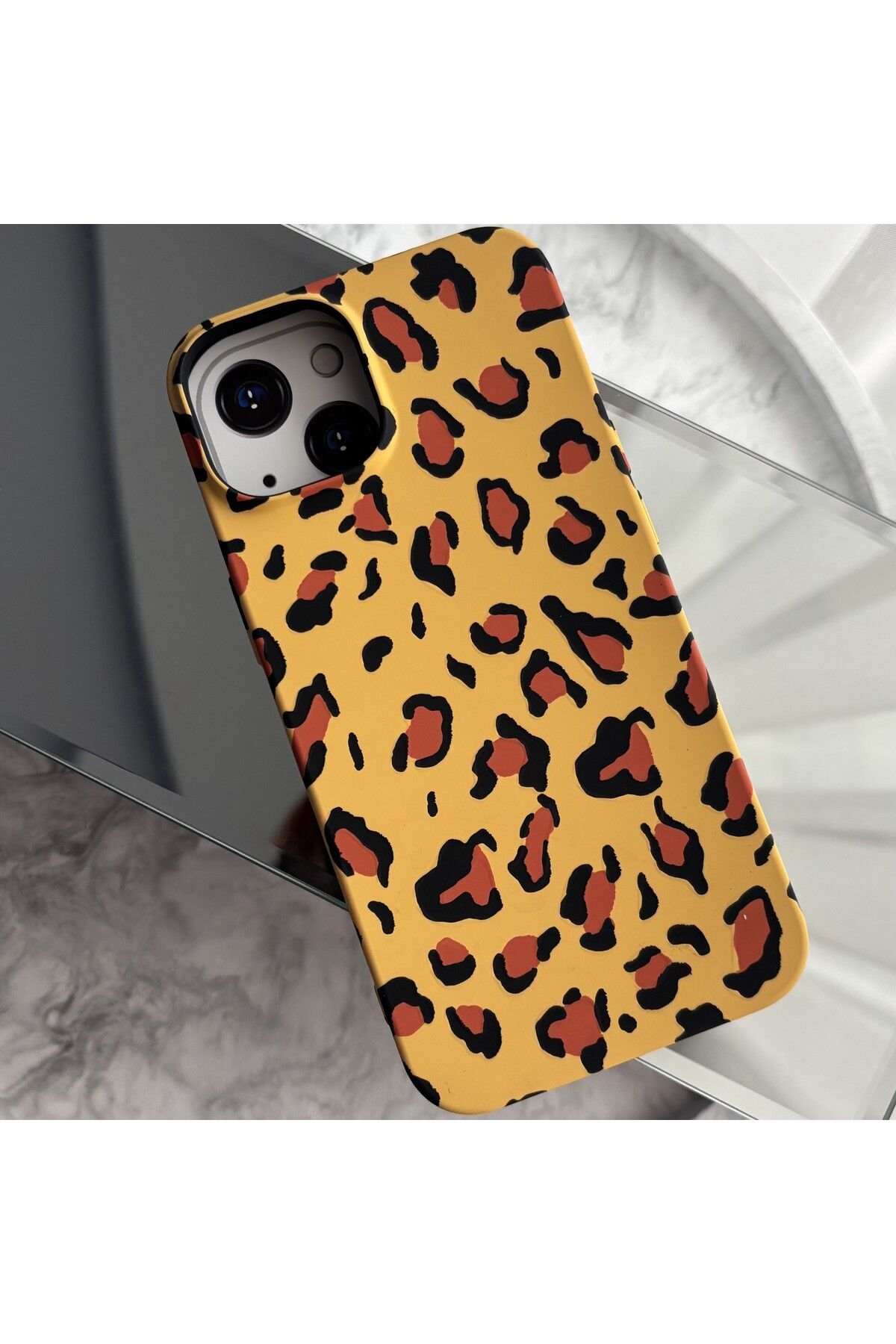 sayecase iPhone 11 Pro Uyumlu Hello Joker Kılıf