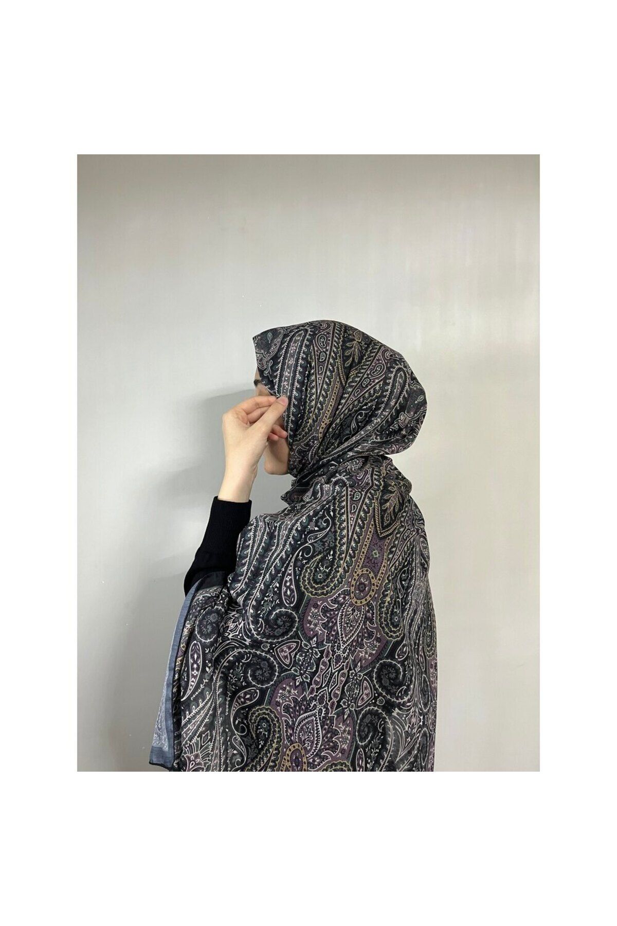 wafira modal şal