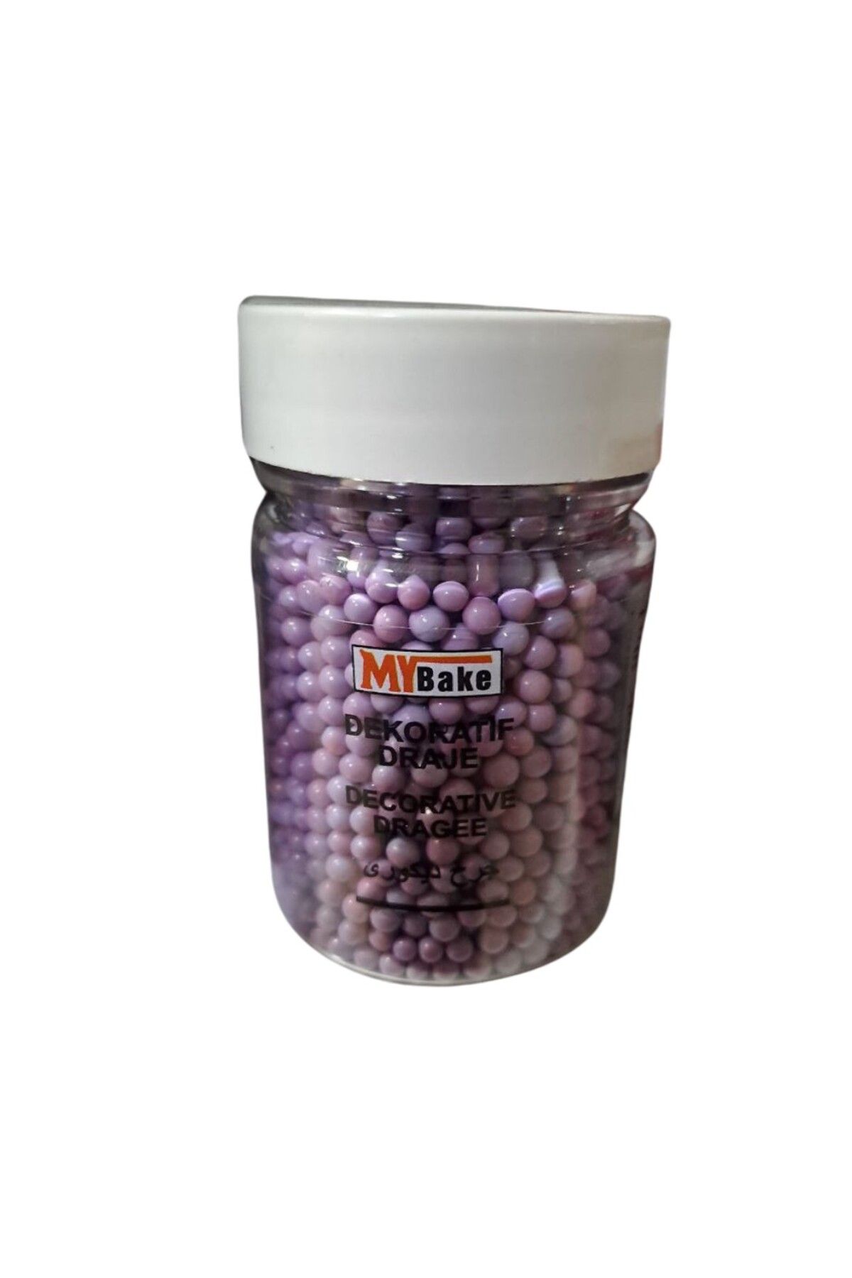 MY BAKE MyBake Draje 45 Gr 2 mm