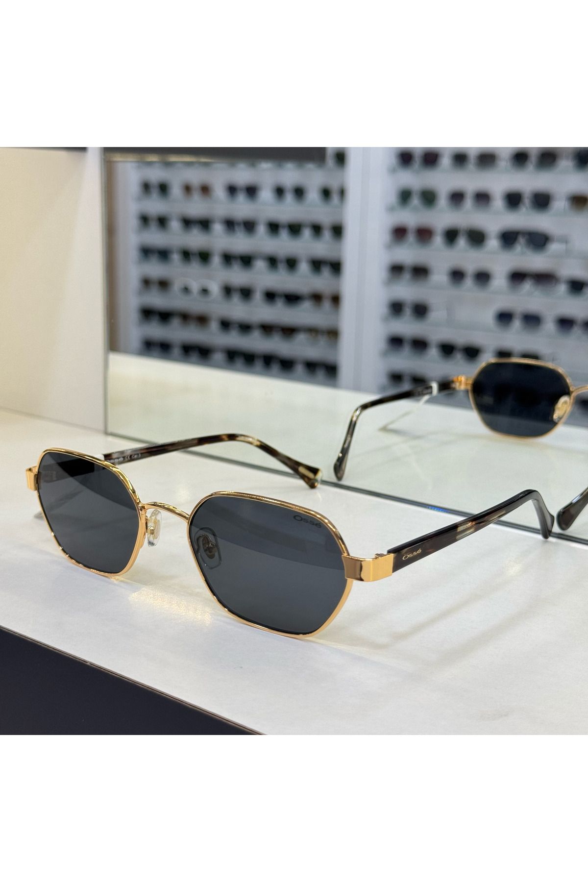 Osse OS3718 Unisex Güneş Gözlüğü