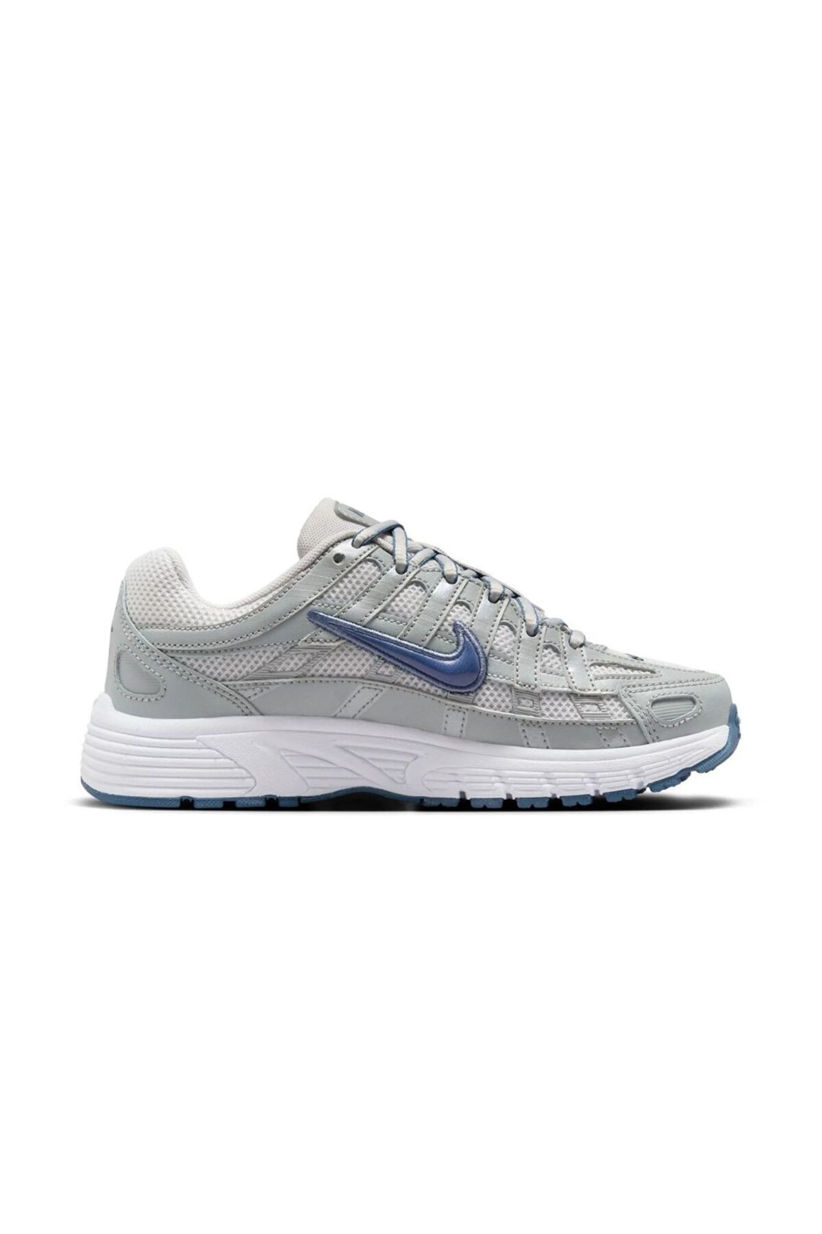 Nike P-6000 (GS) Genç Sneaker – Çocuk Günlük Ayakkabı