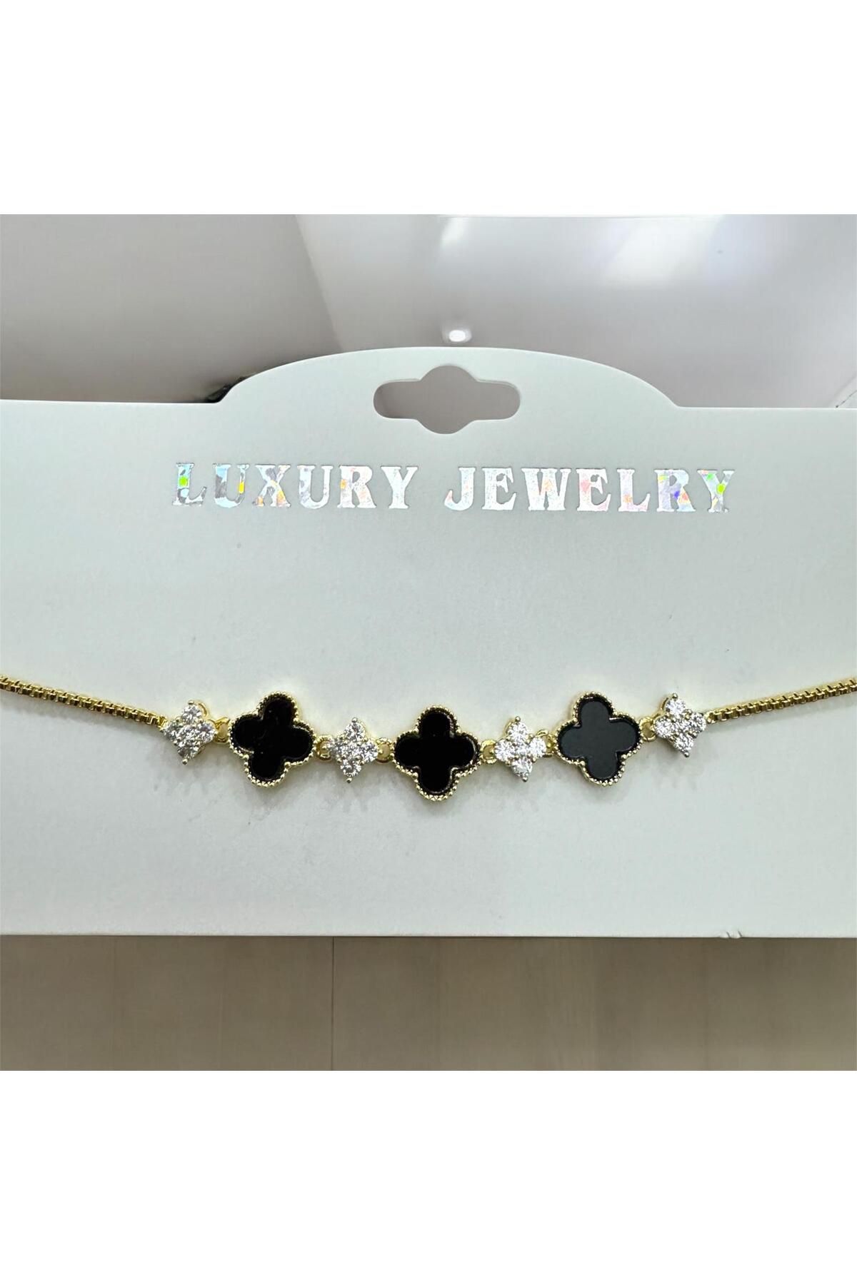 YD İTHALATTAN LUXURY BİLEKLİK