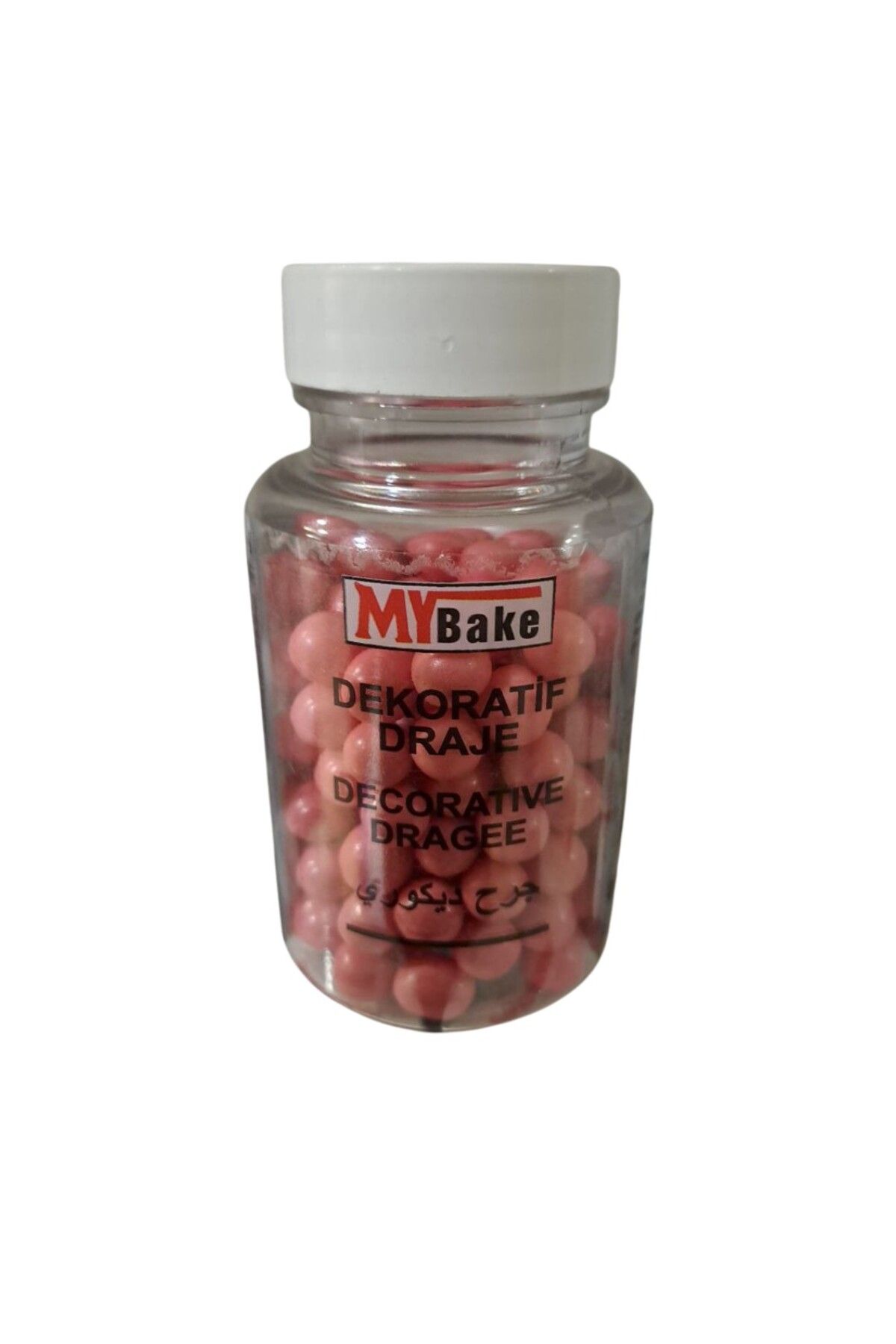 MY BAKE MyBake Draje 100 Gr 8 mm