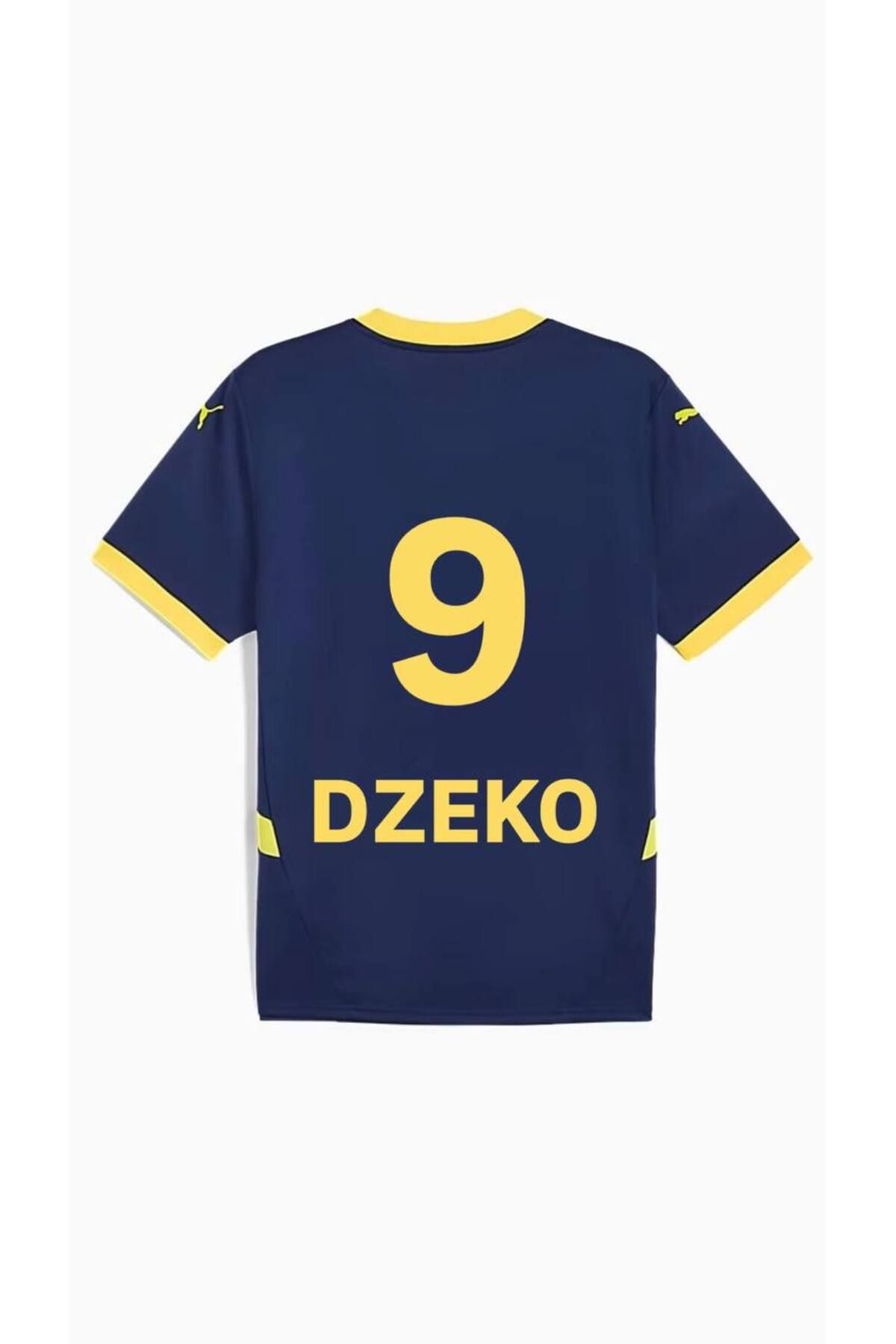Alaturka Mix fєnєrвαhçє 24/25dzєkσ 9 dördüncü yetişkin forması