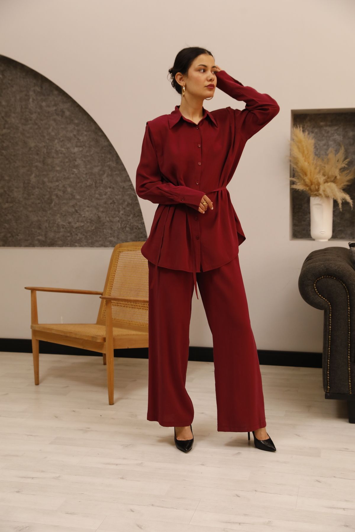 Butik TesettürTakım