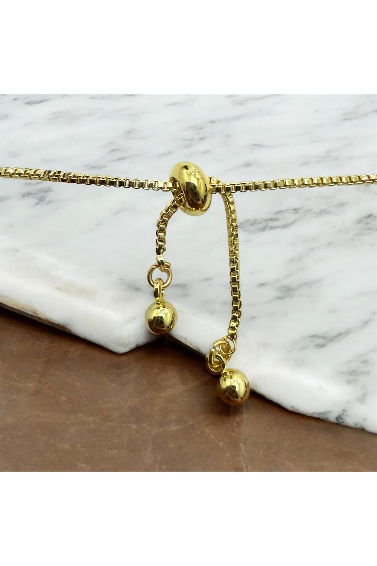 YD İTHALATTAN LUXURY BİLEKLİK