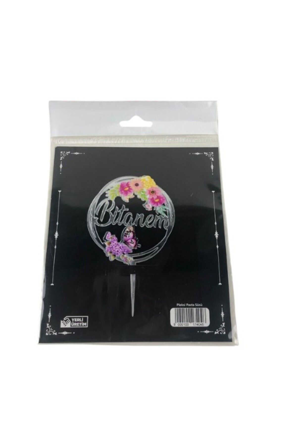 shop PLEKSİ BİTANEM GÜMÜŞ