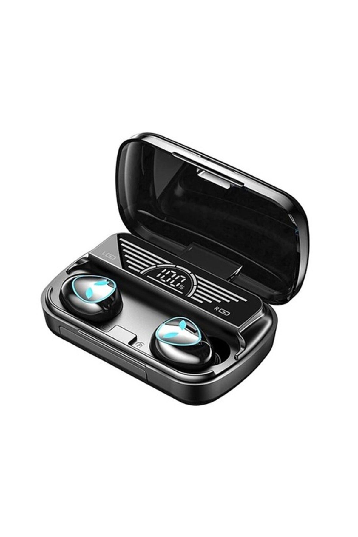 sanalticaretiniz M20 Bluetooth Kulaklık
