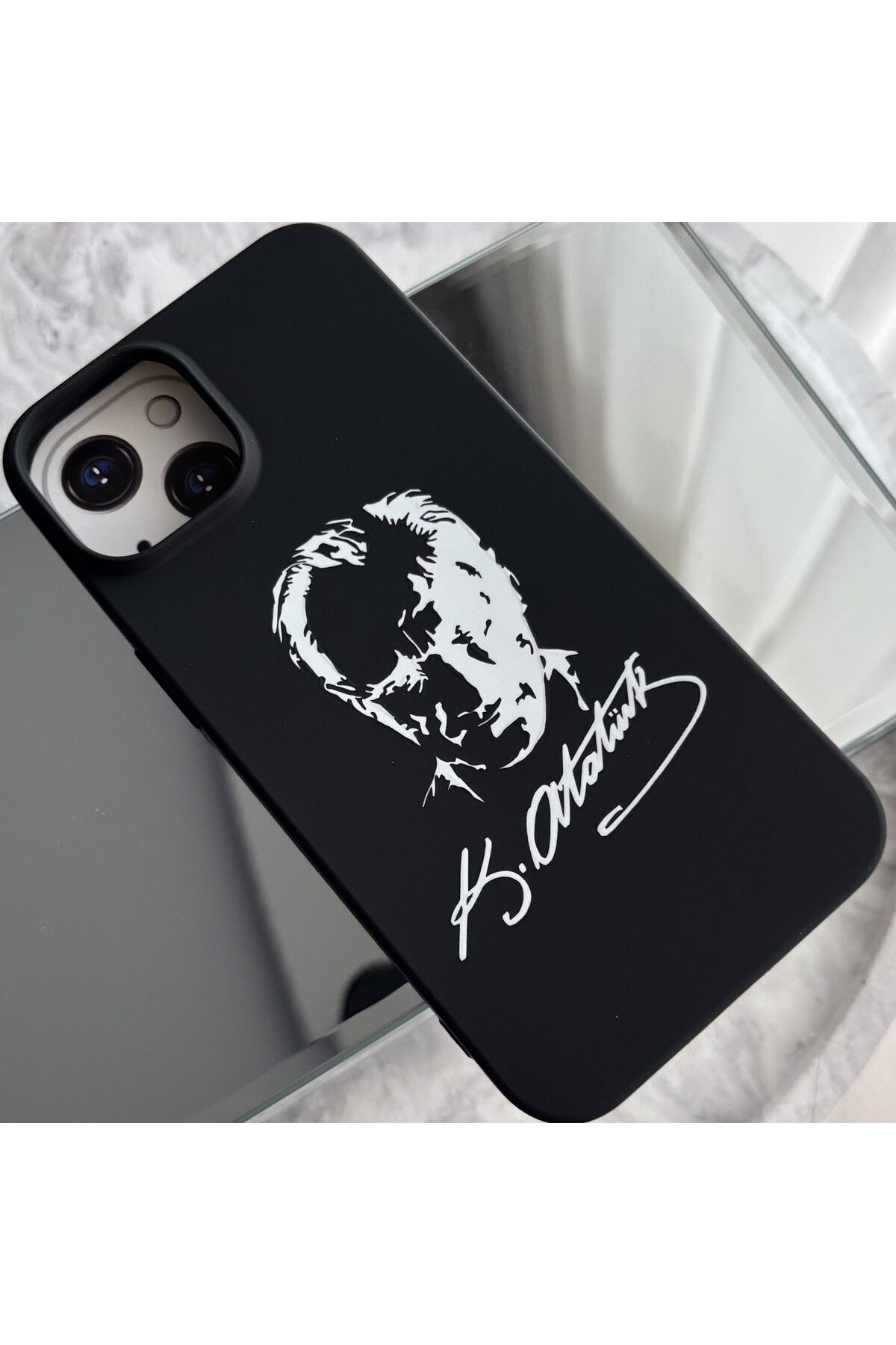 sayecase iPhone 11 Pro Max Uyumlu Kılıf