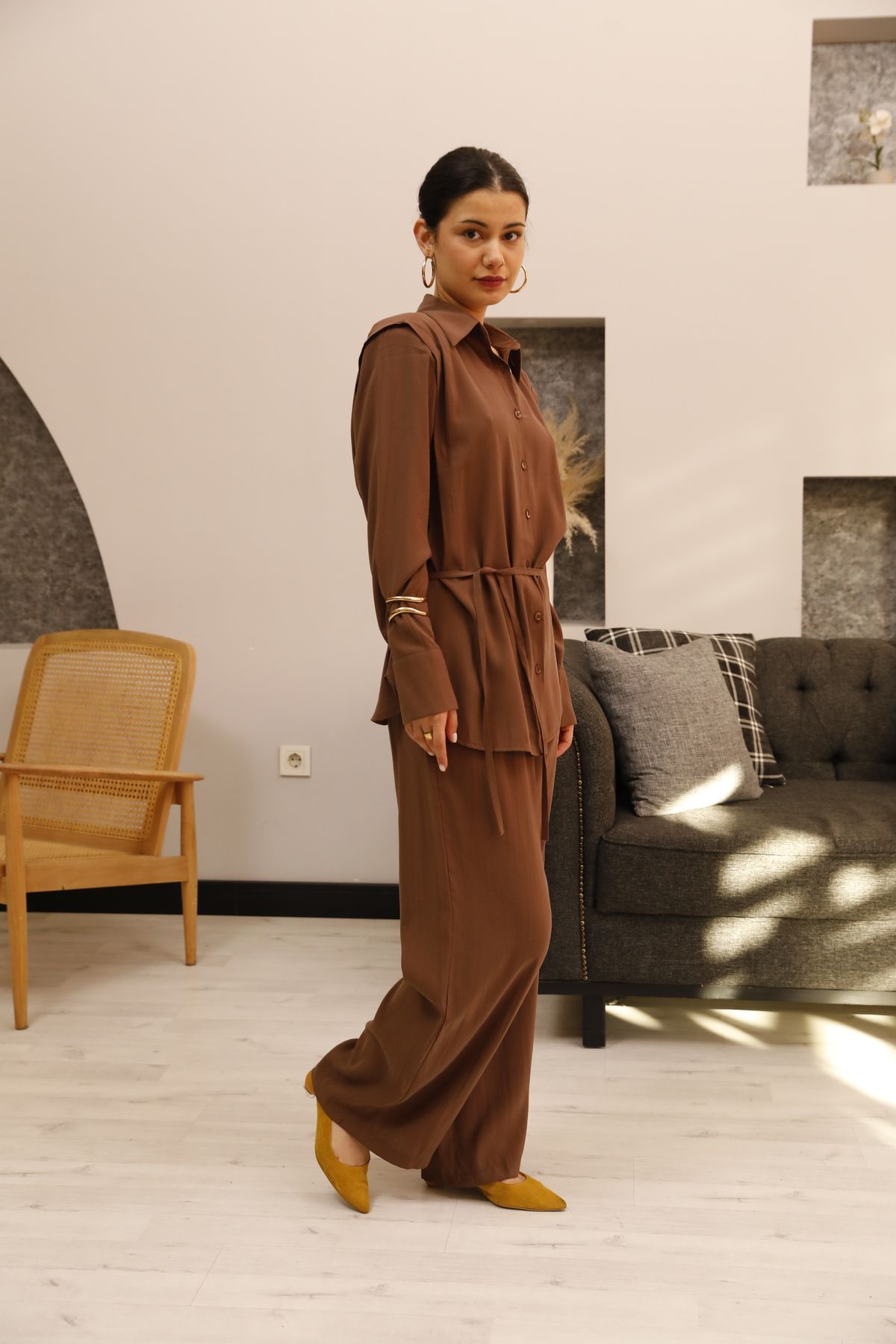 Butik TesettürTakım