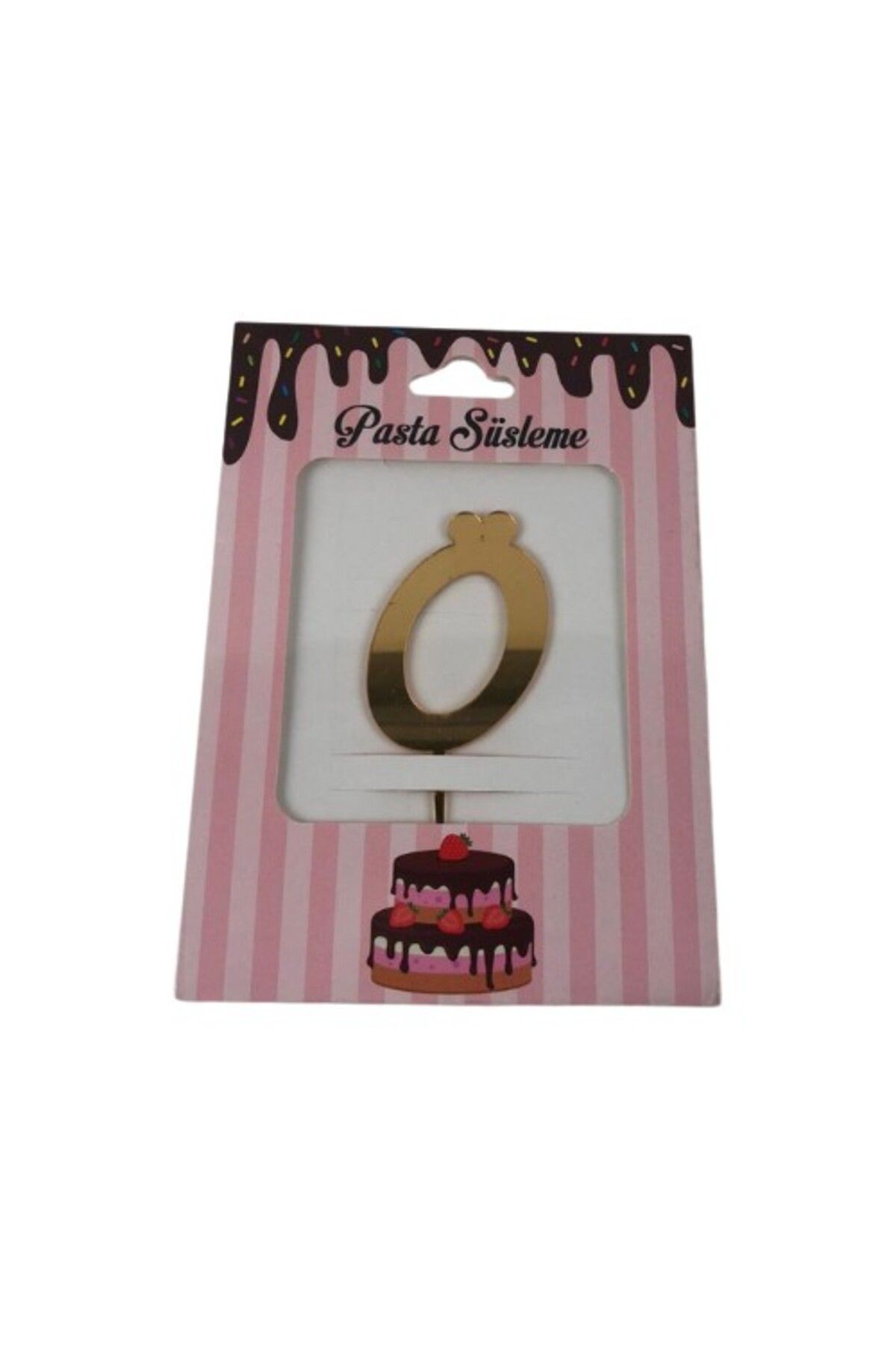 shop PLEKSİ HARF GOLD 10 CM