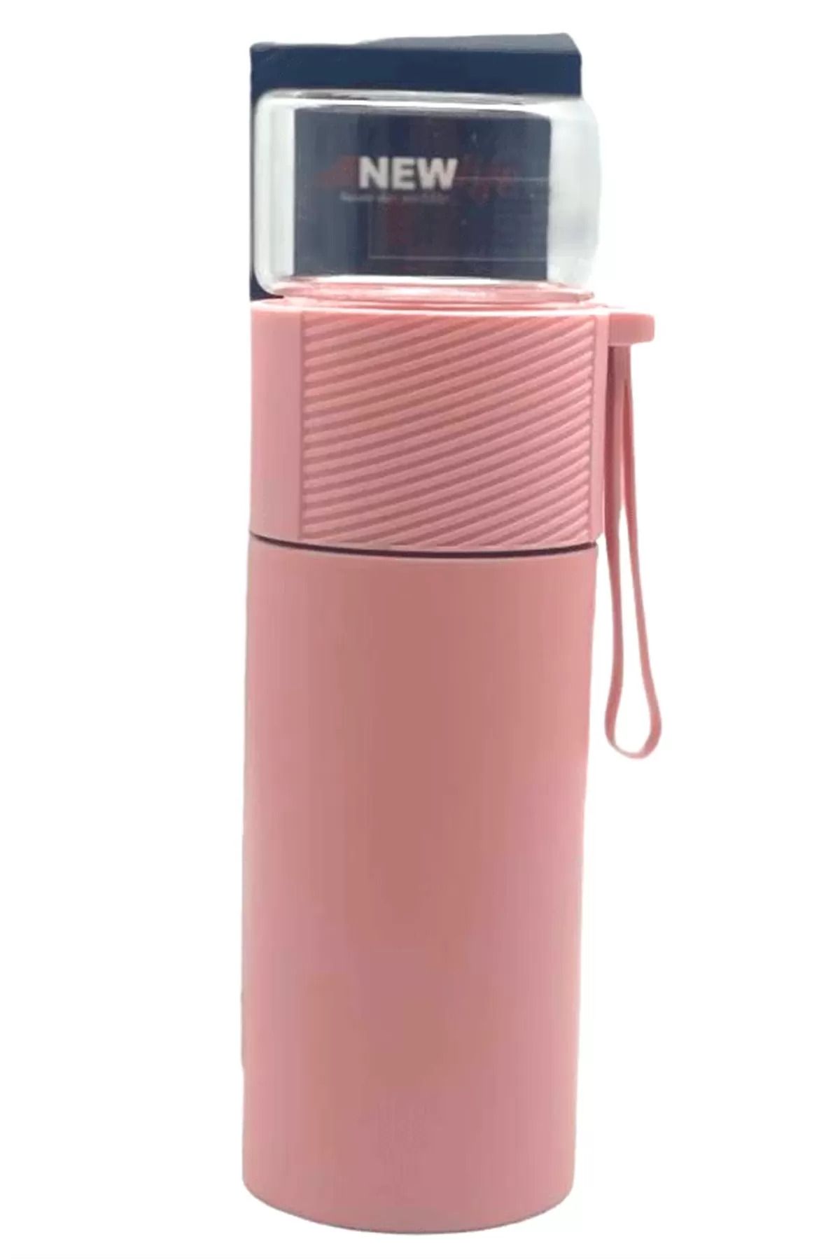 CPU ELEKTRONİK Renkli 380 Ml. Sporcu Termos Royaleks-CLKN-1691
