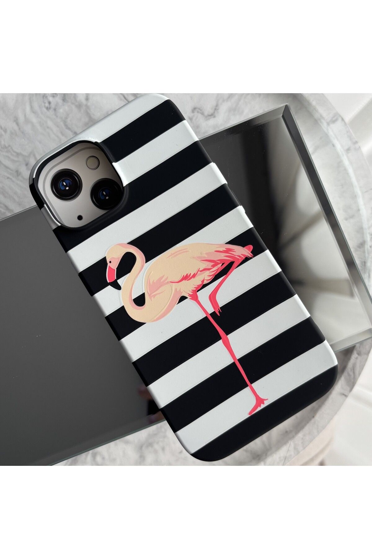 sayecase iPhone 11 Pro Max Uyumlu Kılıf