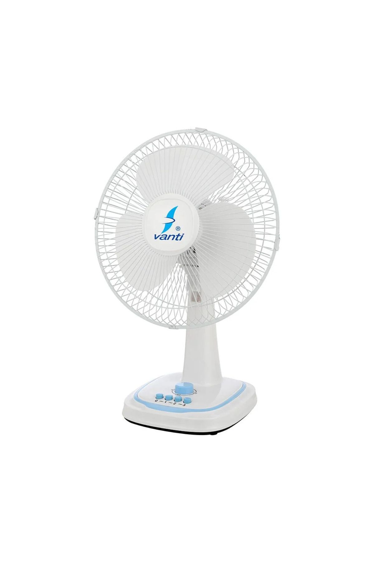 Vanti 40W 12” Masaüstü Fan KCF295