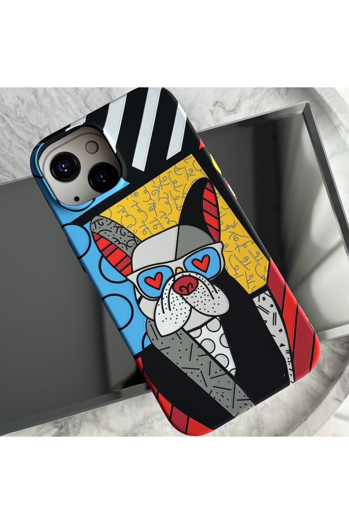 sayecase iPhone 11 Pro Max Uyumlu Kılıf