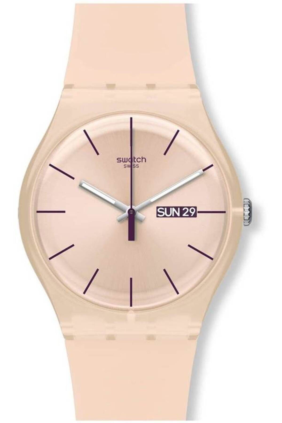 Swatch SUOT700 Kadın Kol Saati