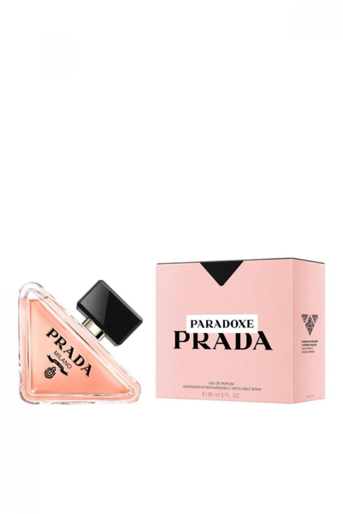 Evlium Paradoxe Edp 90 Ml Kadın Parfümü