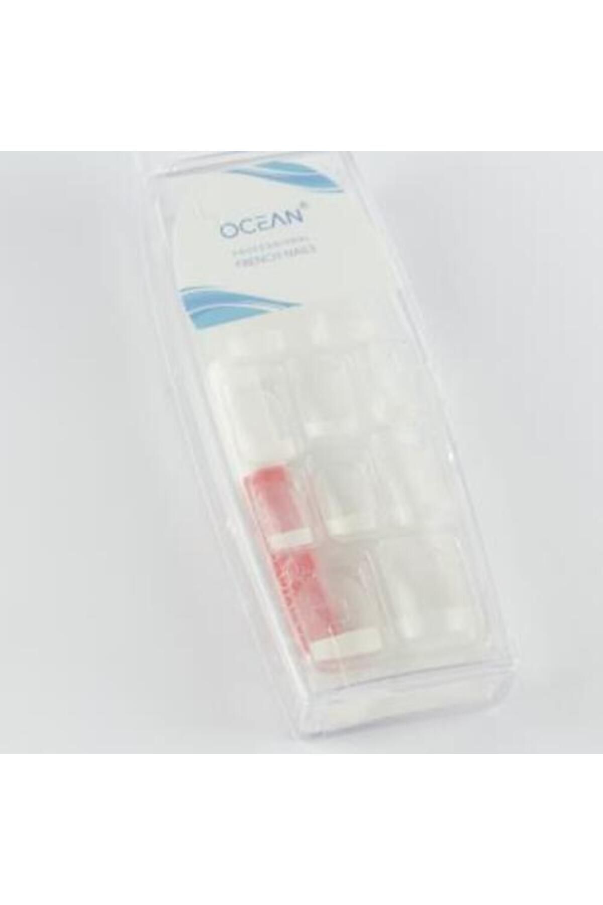 TTT Ocean Takma Tırnak