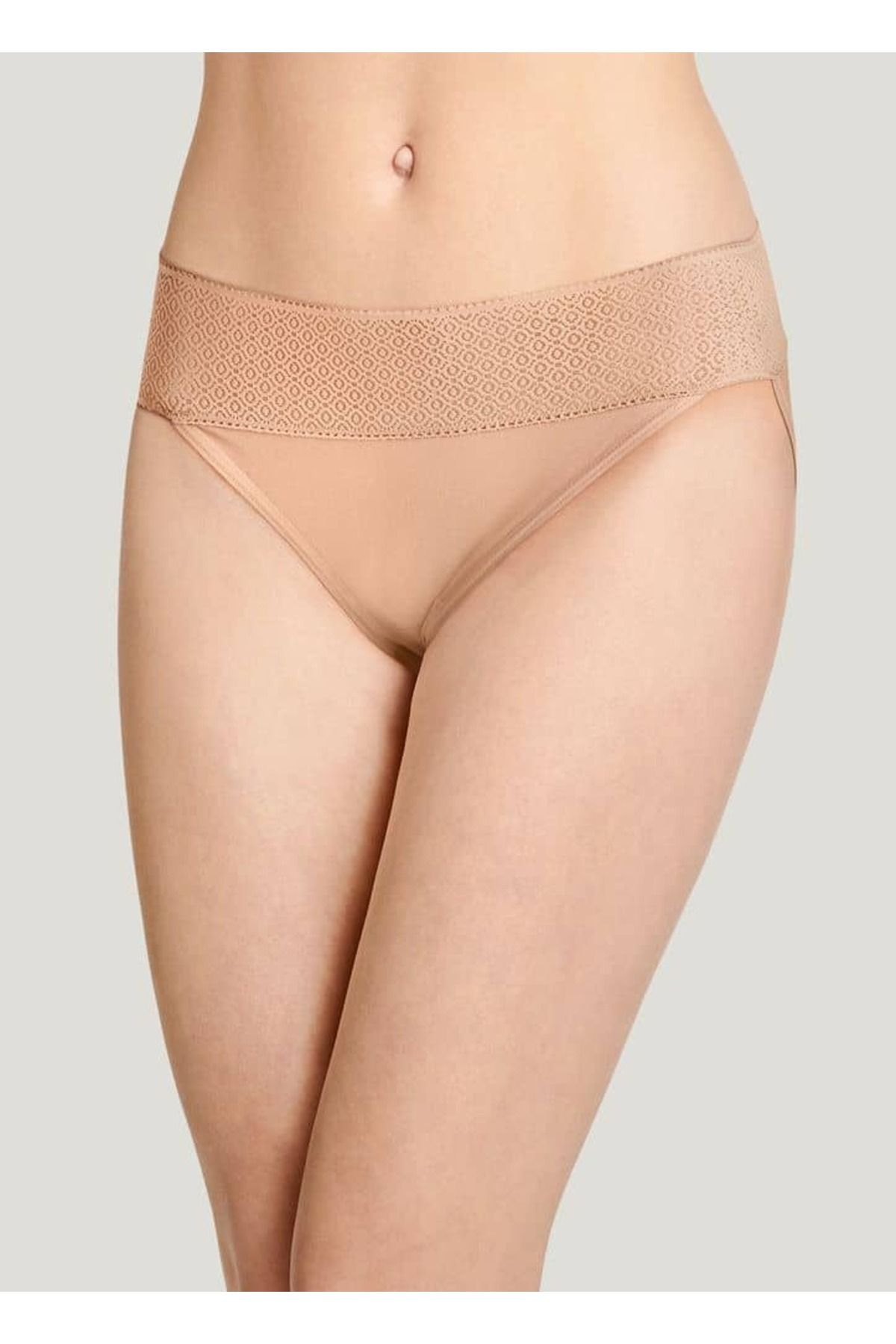 JOCKEY Soft Touch Dantel Bikini