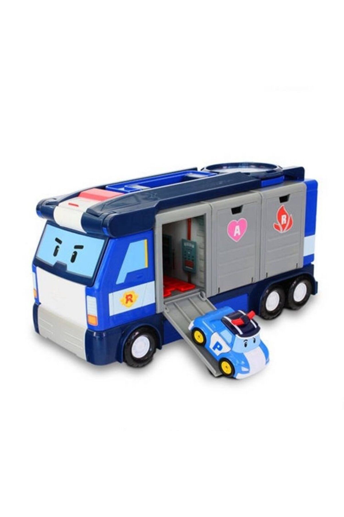 NW NessiWorld Nessiworld Sylvanian Families Bebek Denizkızı Dükkanı 5803