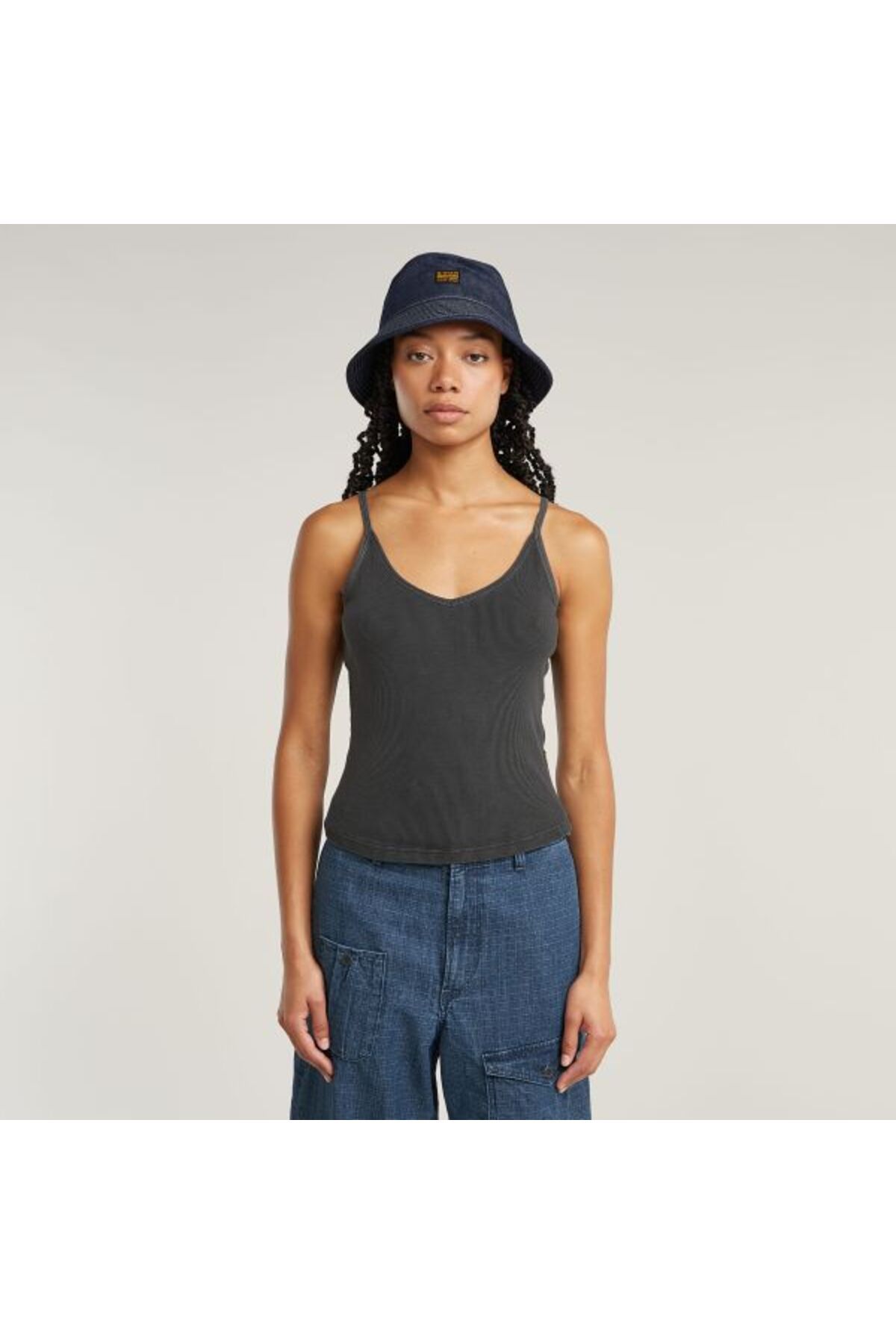 G-STAR RAW TOP T-Shirt