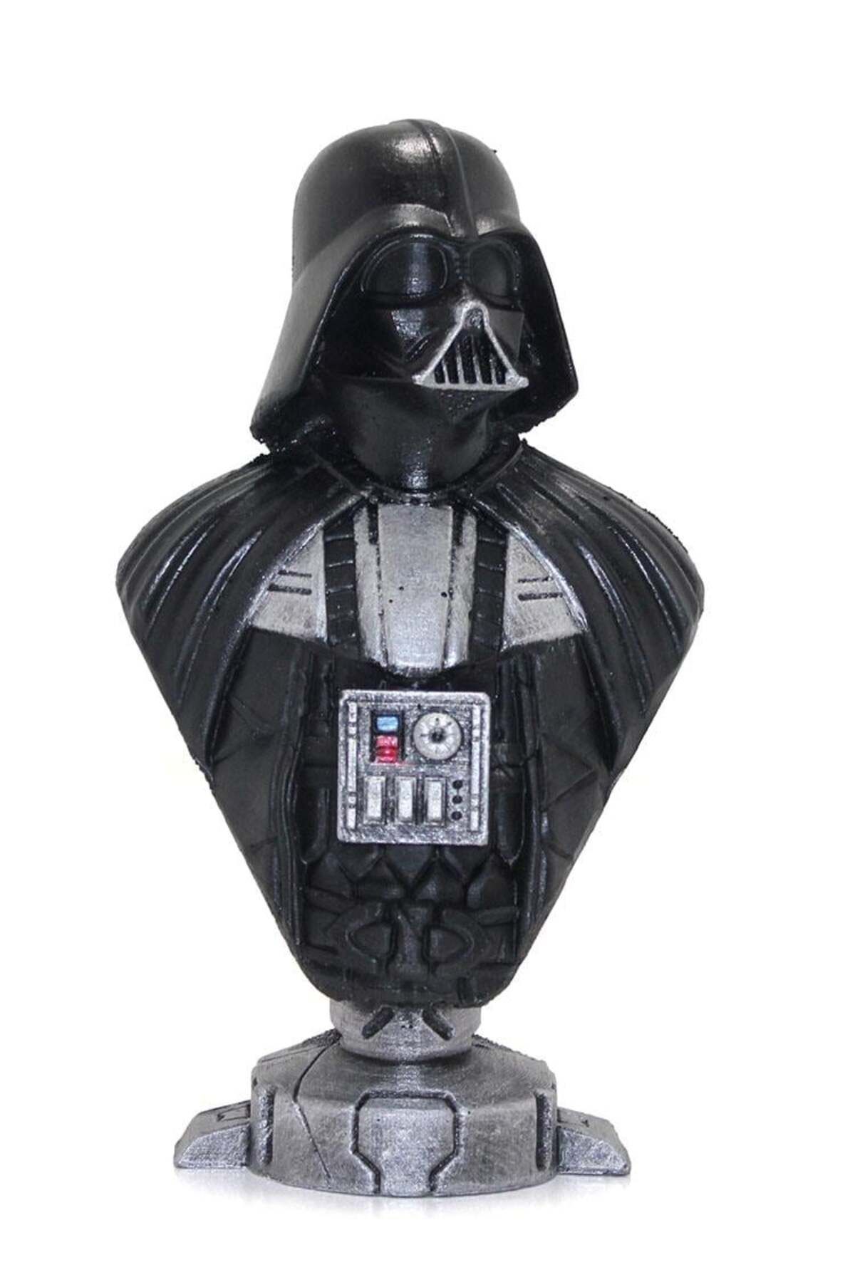 alsepeteavm Baby Yoda Büst 133