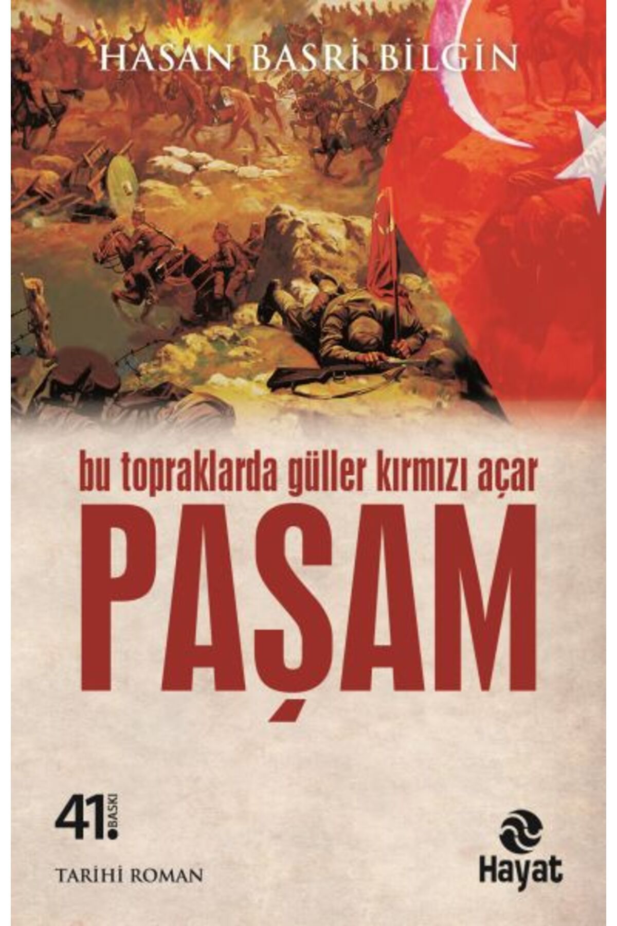 Genç Hayat Paşam