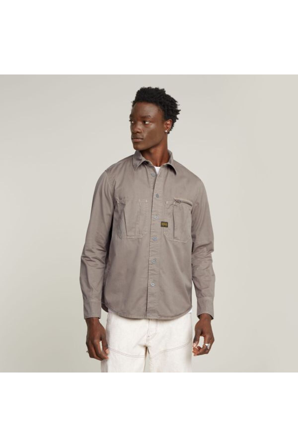 G-STAR RAW GÖMLEK