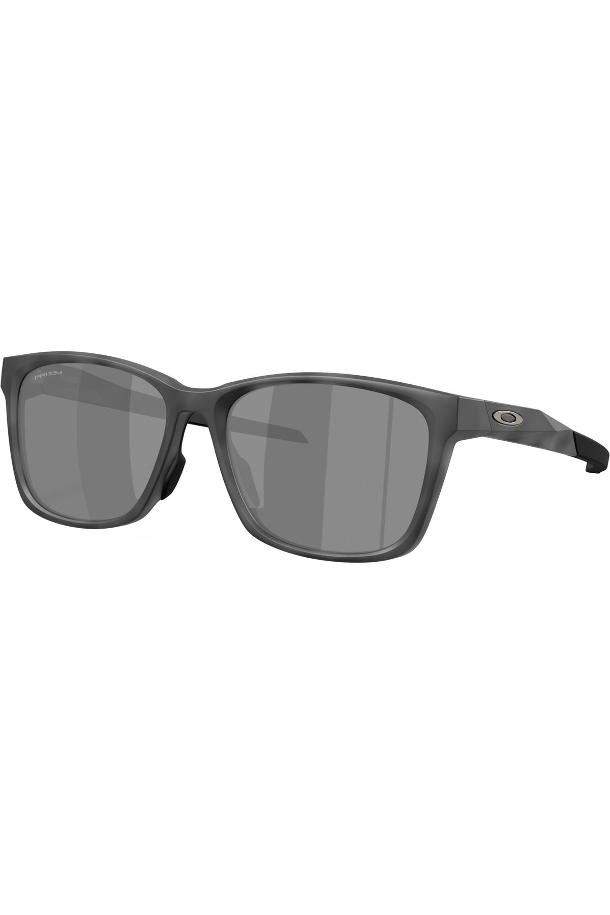 Oakley PARACORD PRIZM (OO9506D-950606) 57 | Unisex Siyah Güneş Gözlüğü