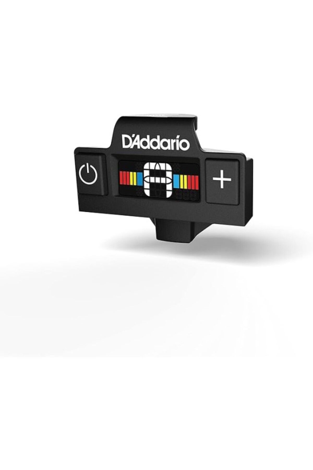 ShopZum Planet Waves D&Apos;Addario Pw-Ct-15 Ns Micro Soundhole Tuner Akort Aleti