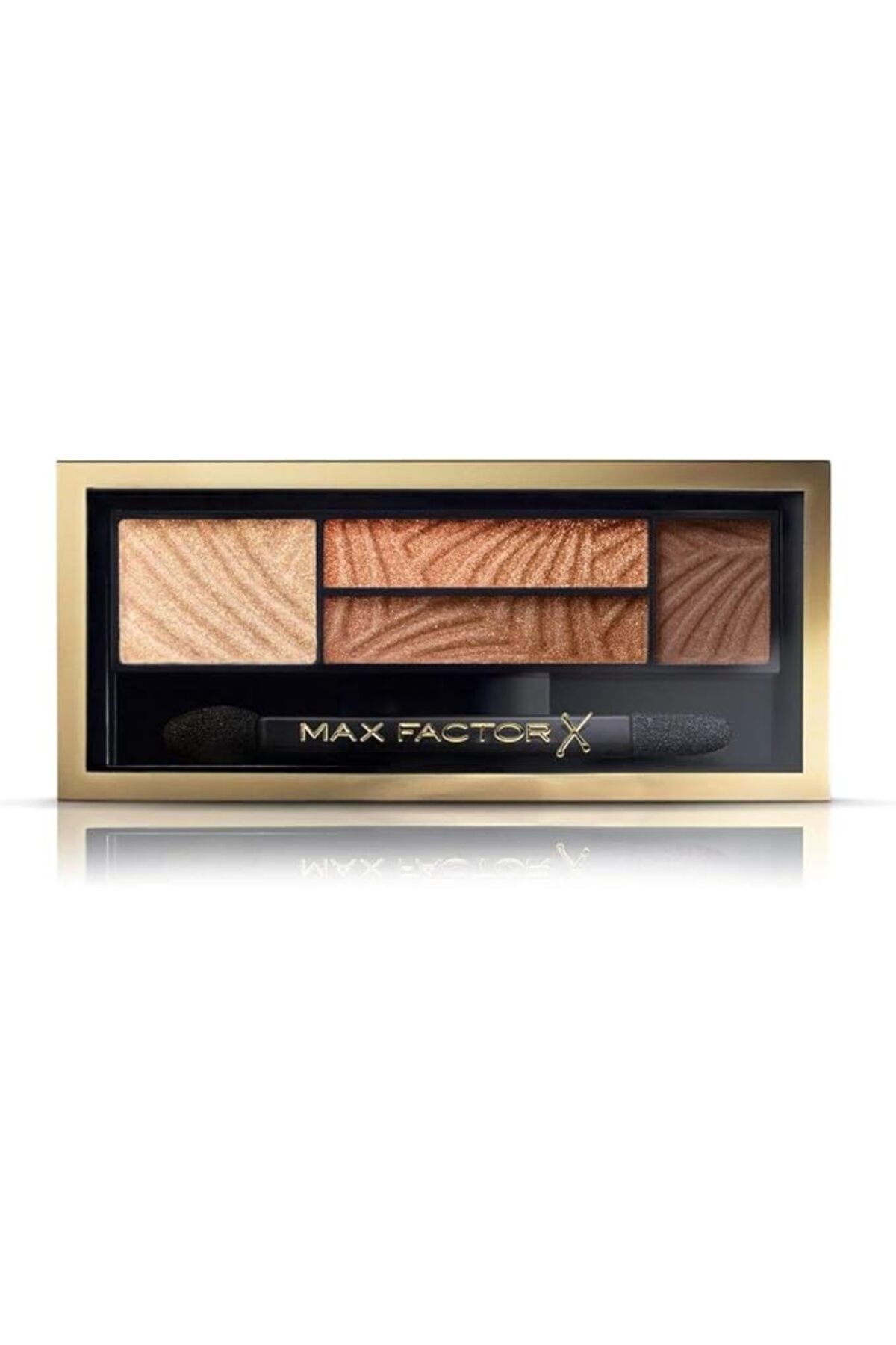 Max Factor-Max Factor Smokey Eye Drama Eyeshadow, Somewhat 03, Shimmer 1