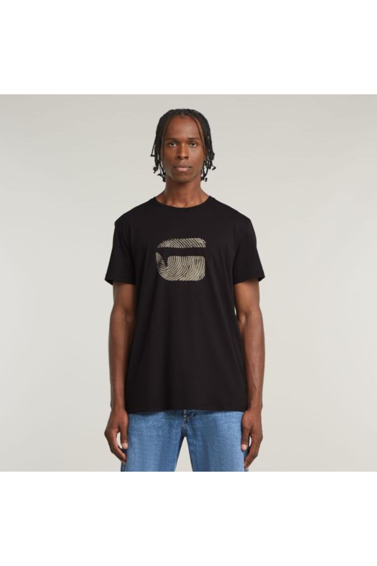 G-STAR RAW T-SHIRT