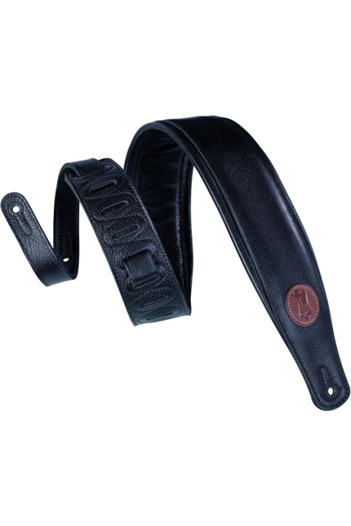 ShopZum Levy&Apos;S Leathers Konfeksiyon Deri Gitar Askısı