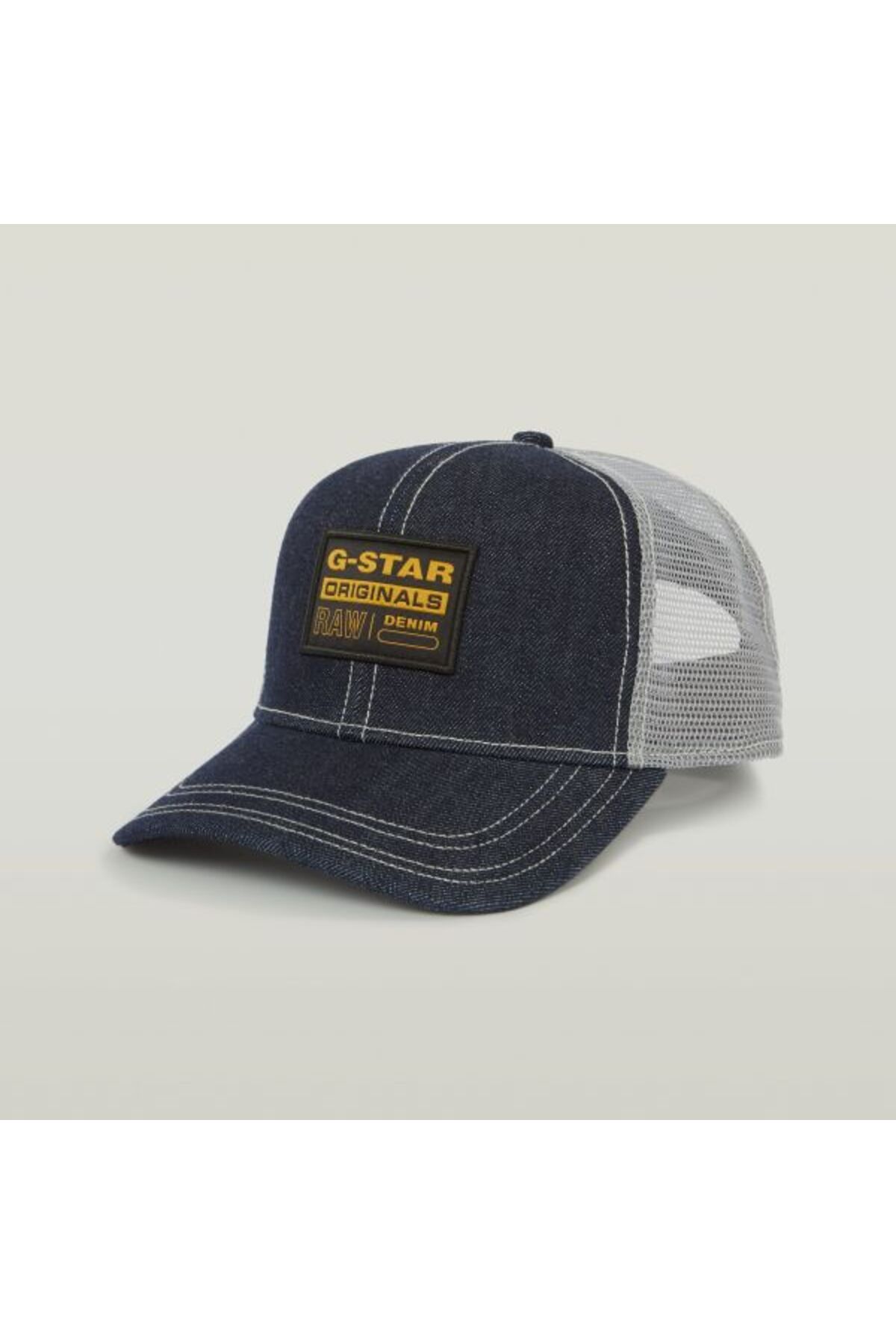 G-STAR RAW ŞAPKA
