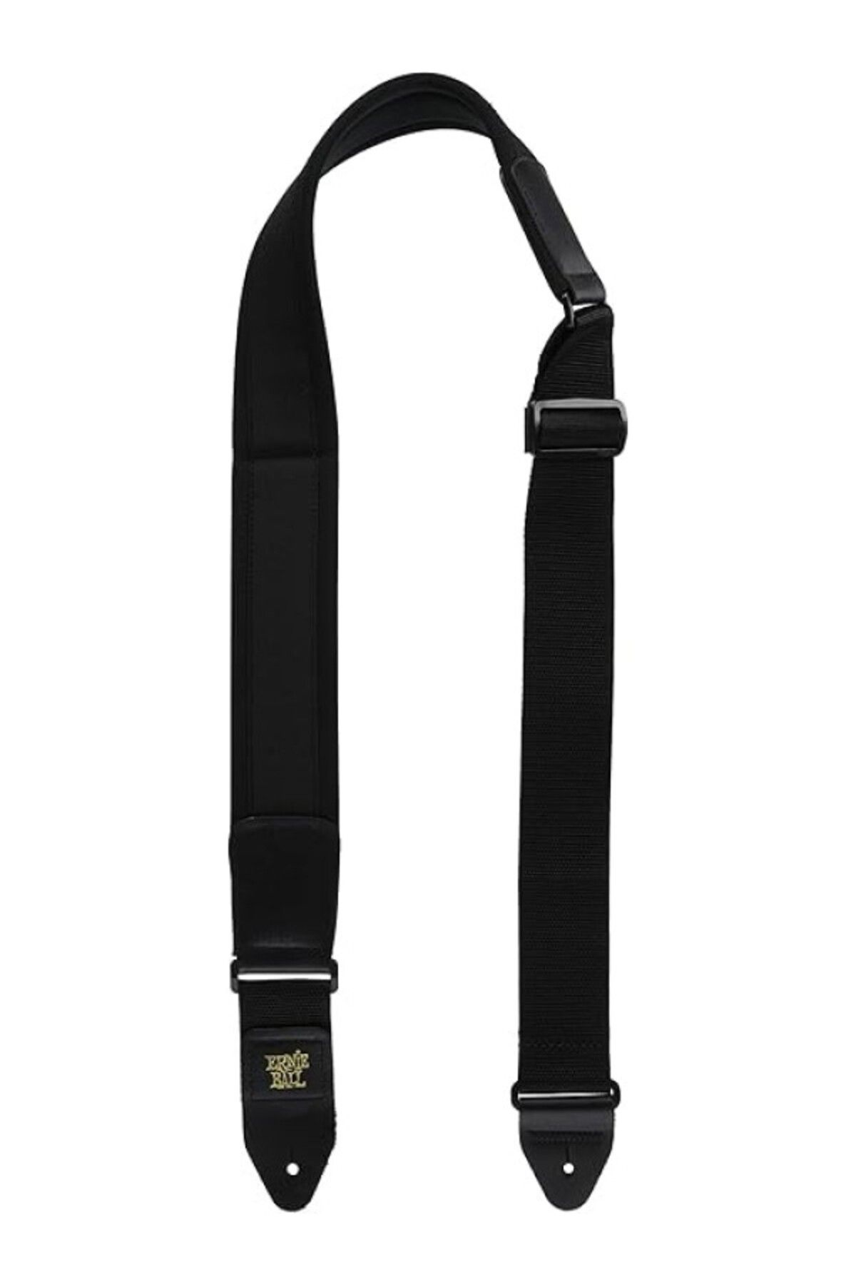 ShopZum Ernie Ball Regular Comfort Gitarrengurt