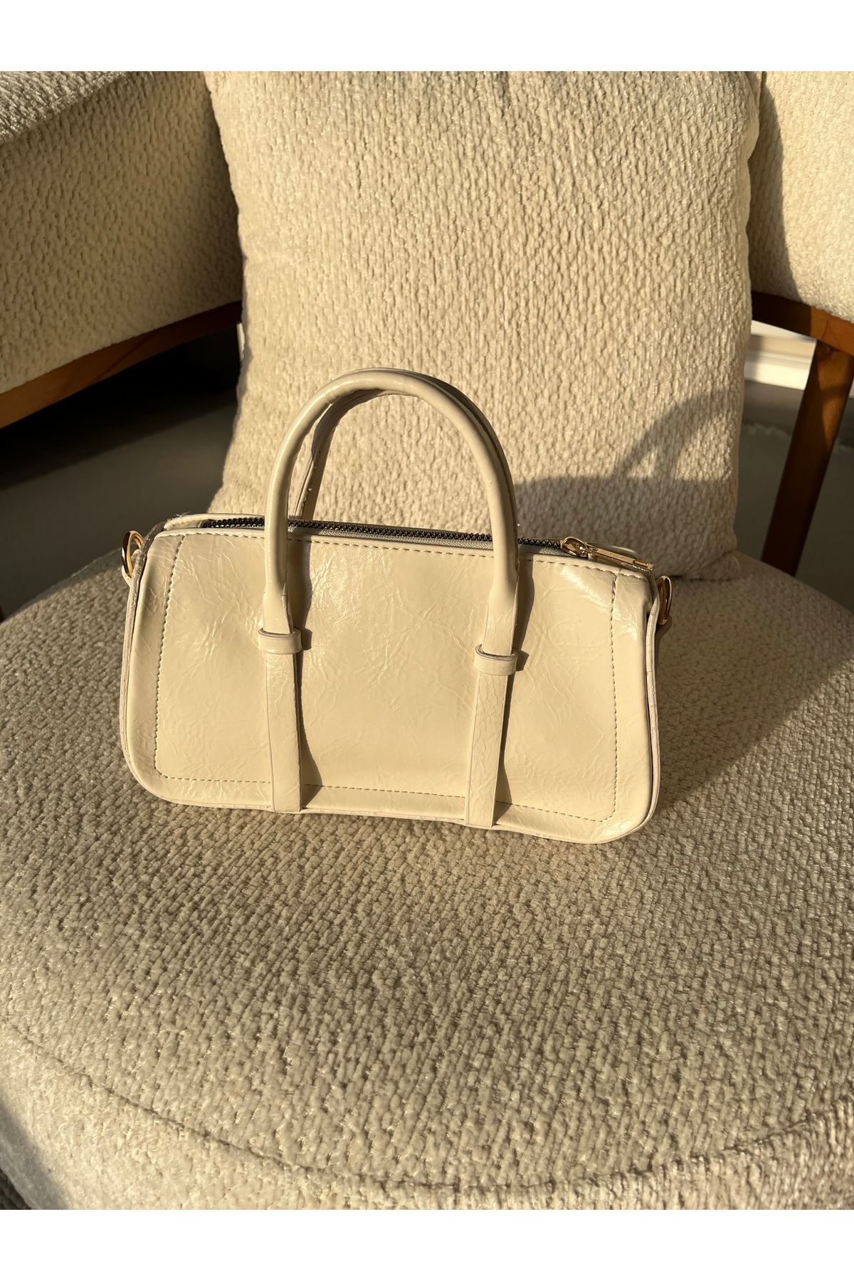 bersebag Westa Model Kadın Omuz ve El Çantası