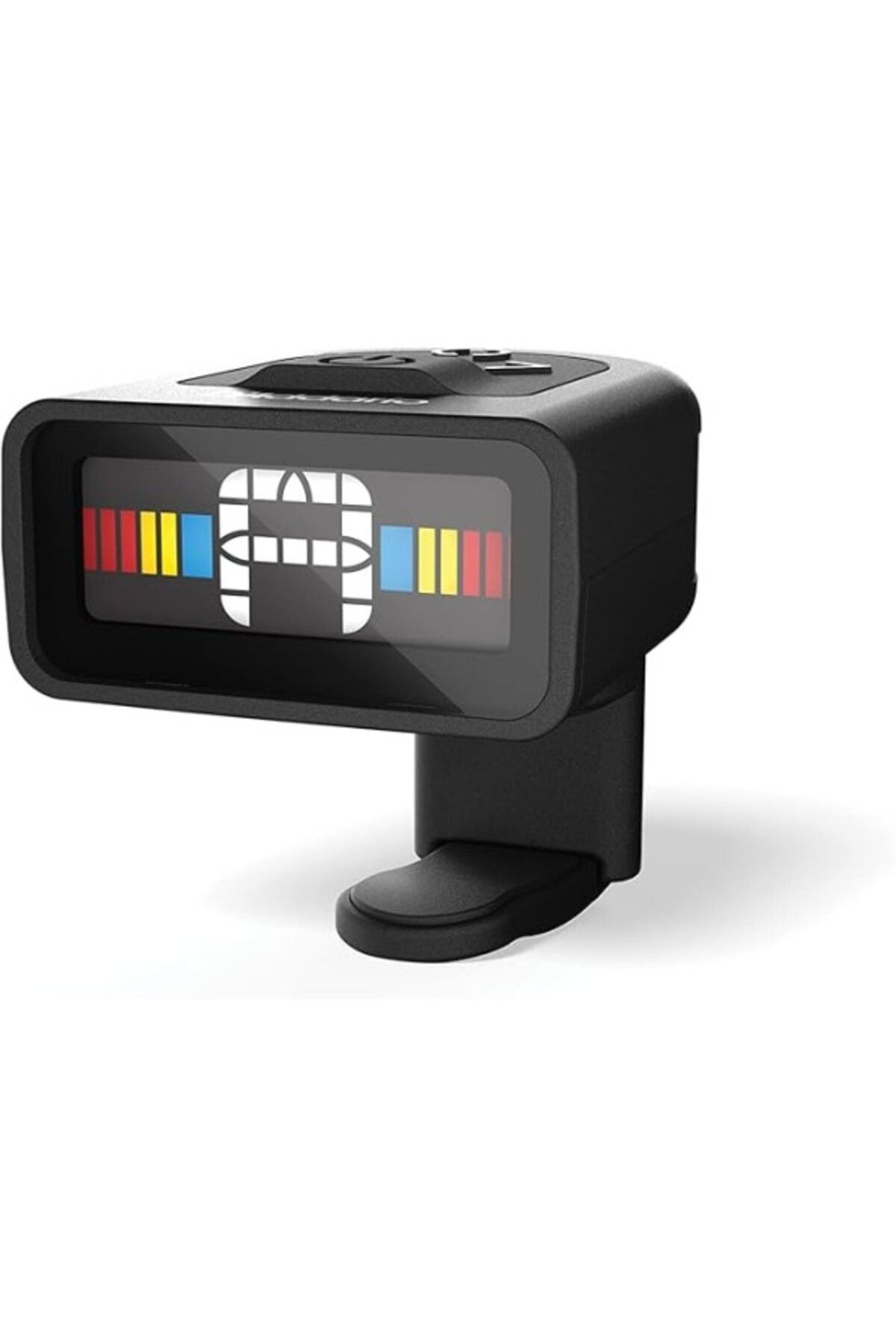 ShopZum Planet Waves Pw-Ct-12 Ns Microheadstock Tuner Çin