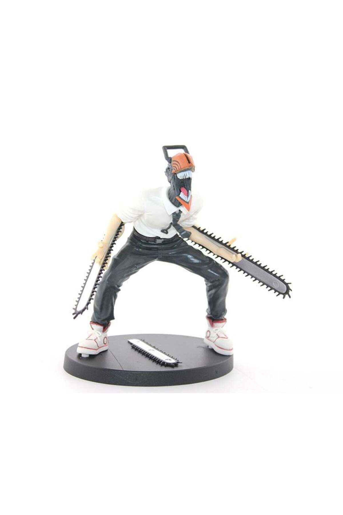 alsepeteavm Tekli Anime Figür 16 Cm Alk2411